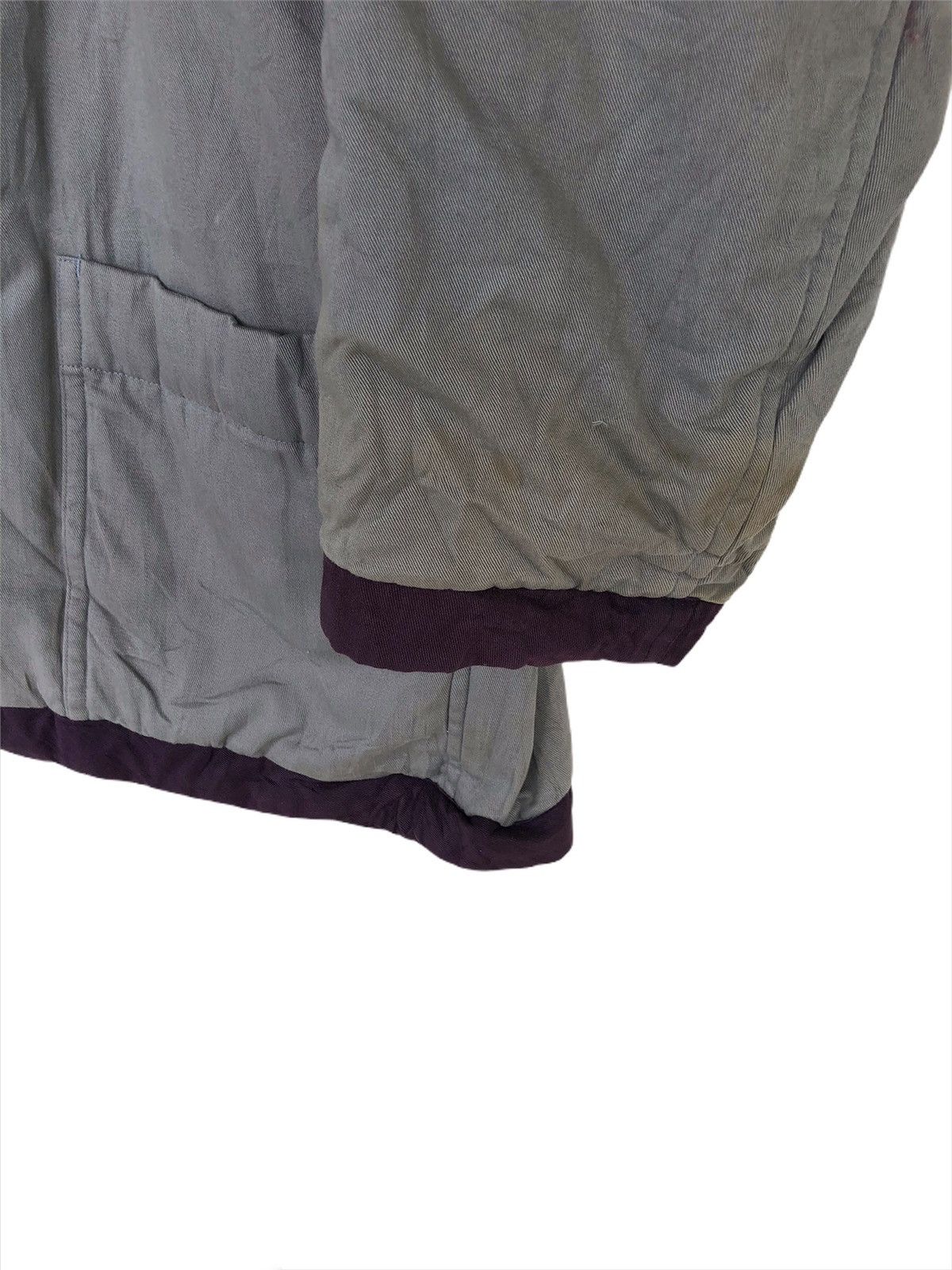 Issey Miyake GRAIL♠️80s Miyake Plantation Two Side Hanten Kimono Jacket Size US L / EU 52-54 / 3 - 8 Thumbnail