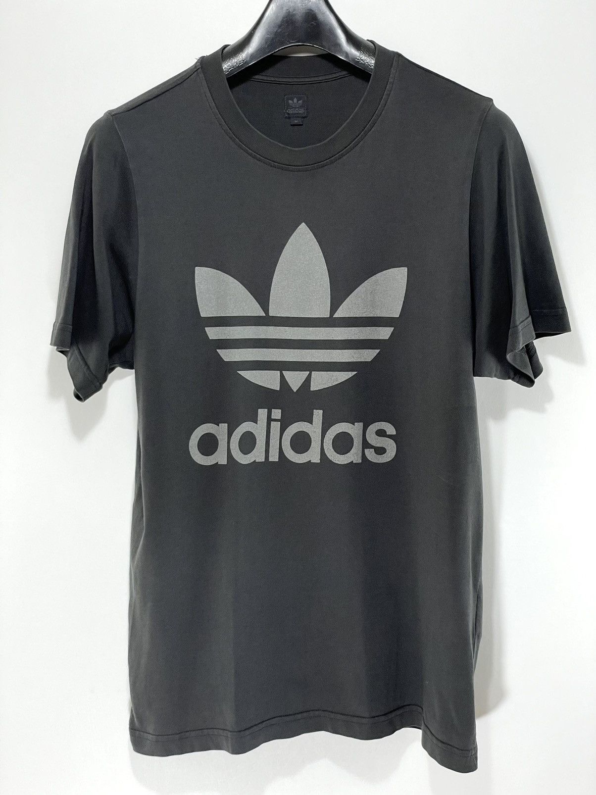 Adidas adidas vintage t-shirt Size US S / EU 44-46 / 1 - 1 Thumbnail