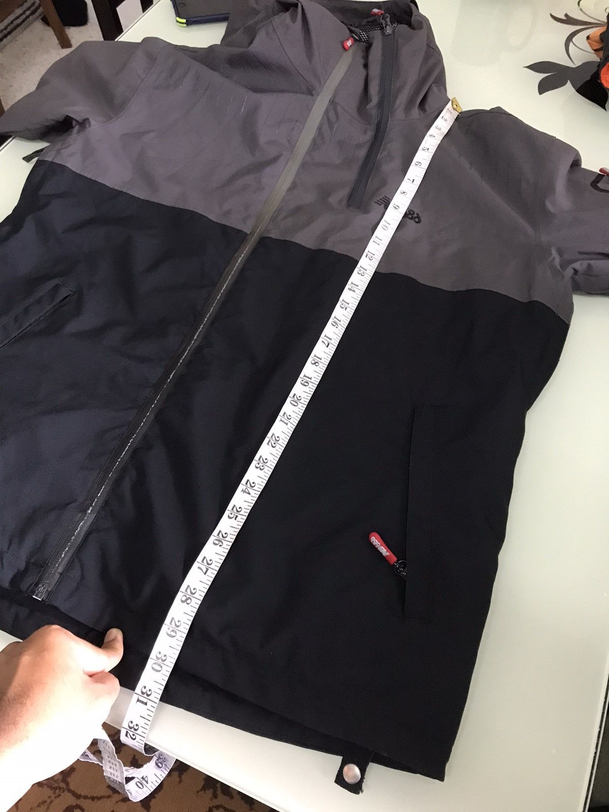 New Balance Rare New Balance 686 by Michael Akirawest Snowcheater Jacket Size US L / EU 52-54 / 3 - 23 Thumbnail