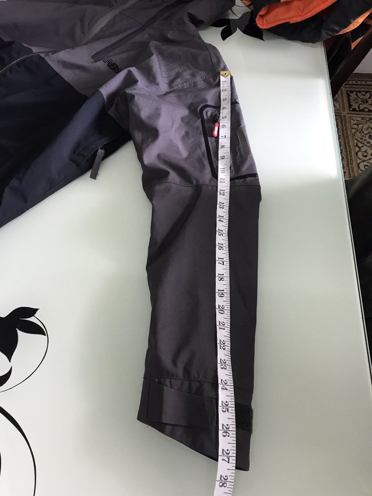 New Balance Rare New Balance 686 by Michael Akirawest Snowcheater Jacket Size US L / EU 52-54 / 3 - 25 Thumbnail