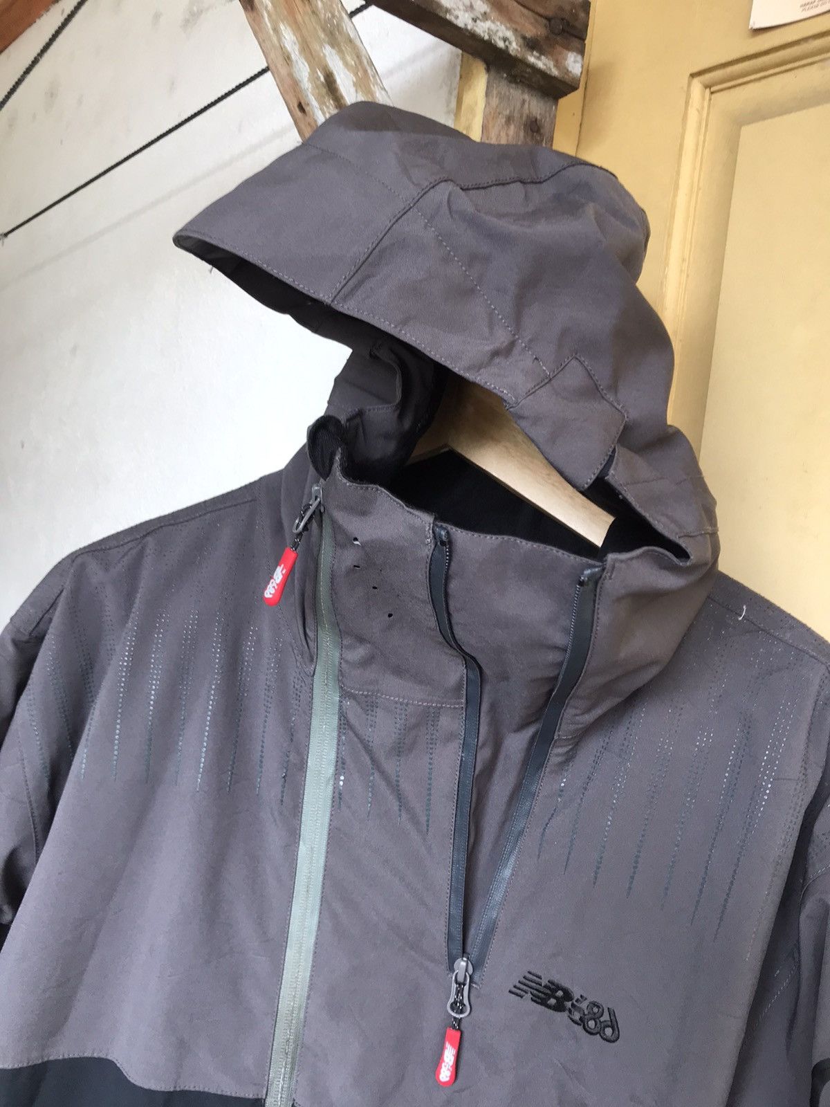 New Balance Rare New Balance 686 by Michael Akirawest Snowcheater Jacket Size US L / EU 52-54 / 3 - 14 Thumbnail