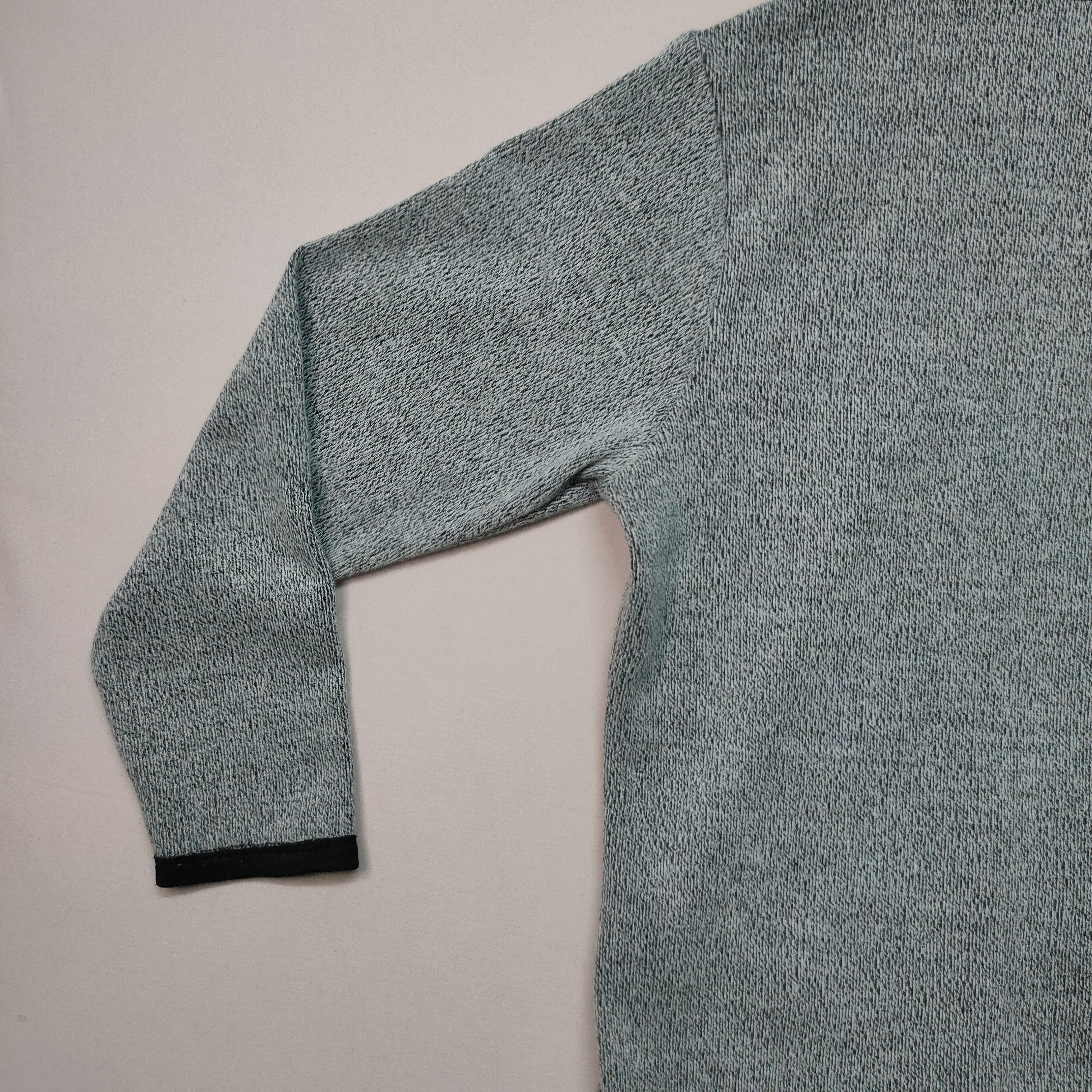 Dunlop VINTAGE DUNLOP MOTORSPORT EMBROIDENY SMALL LOGO SWEATER Size US S / EU 44-46 / 1 - 10 Thumbnail