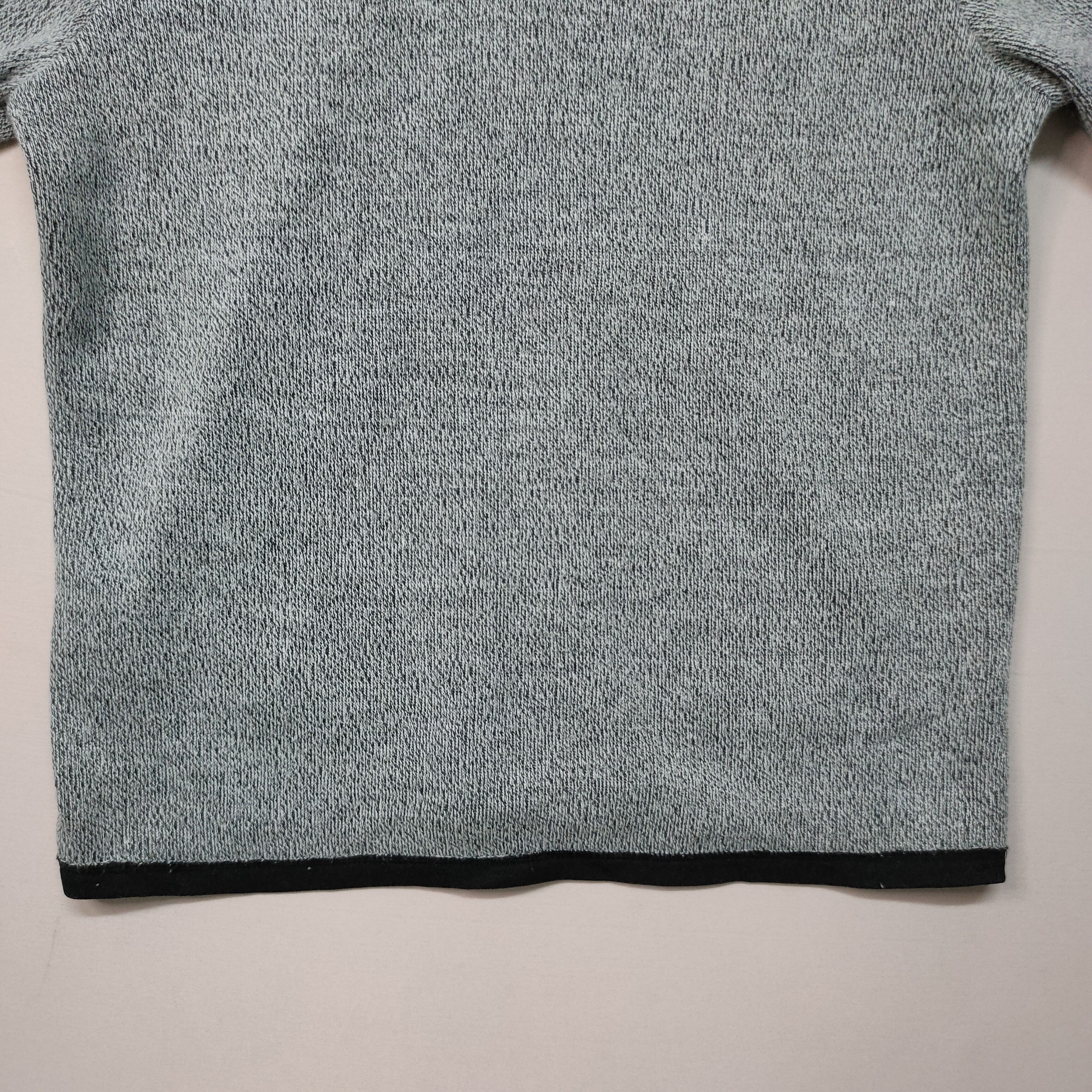Dunlop VINTAGE DUNLOP MOTORSPORT EMBROIDENY SMALL LOGO SWEATER Size US S / EU 44-46 / 1 - 11 Thumbnail