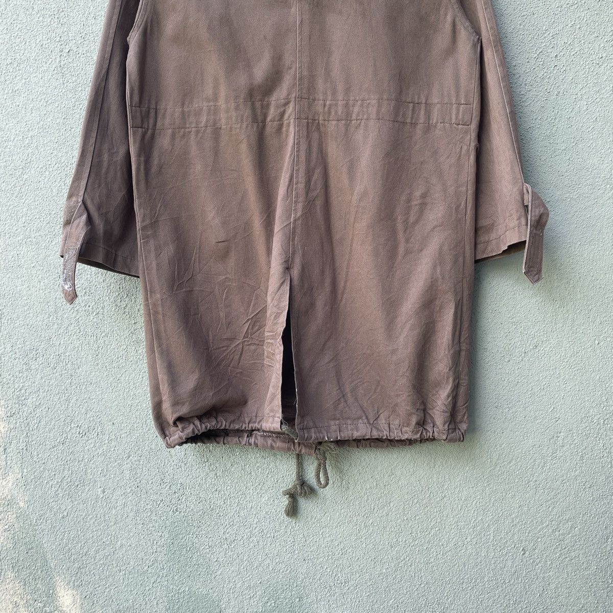 Japanese Brand Vtg‼️ ONE STAR Full Patches HYSTERIC GLAMOUR Zippers Jacket Size US M / EU 48-50 / 2 - 11 Thumbnail