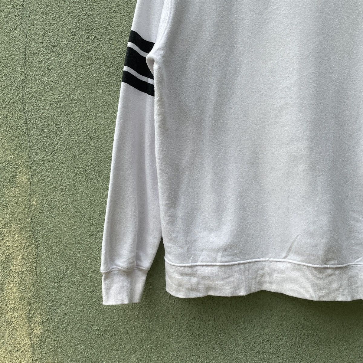 Designer × Japanese Brand Vintage REPEZEE:N Velvet Print Pullover Sweatshirts Size US M / EU 48-50 / 2 - 12 Thumbnail