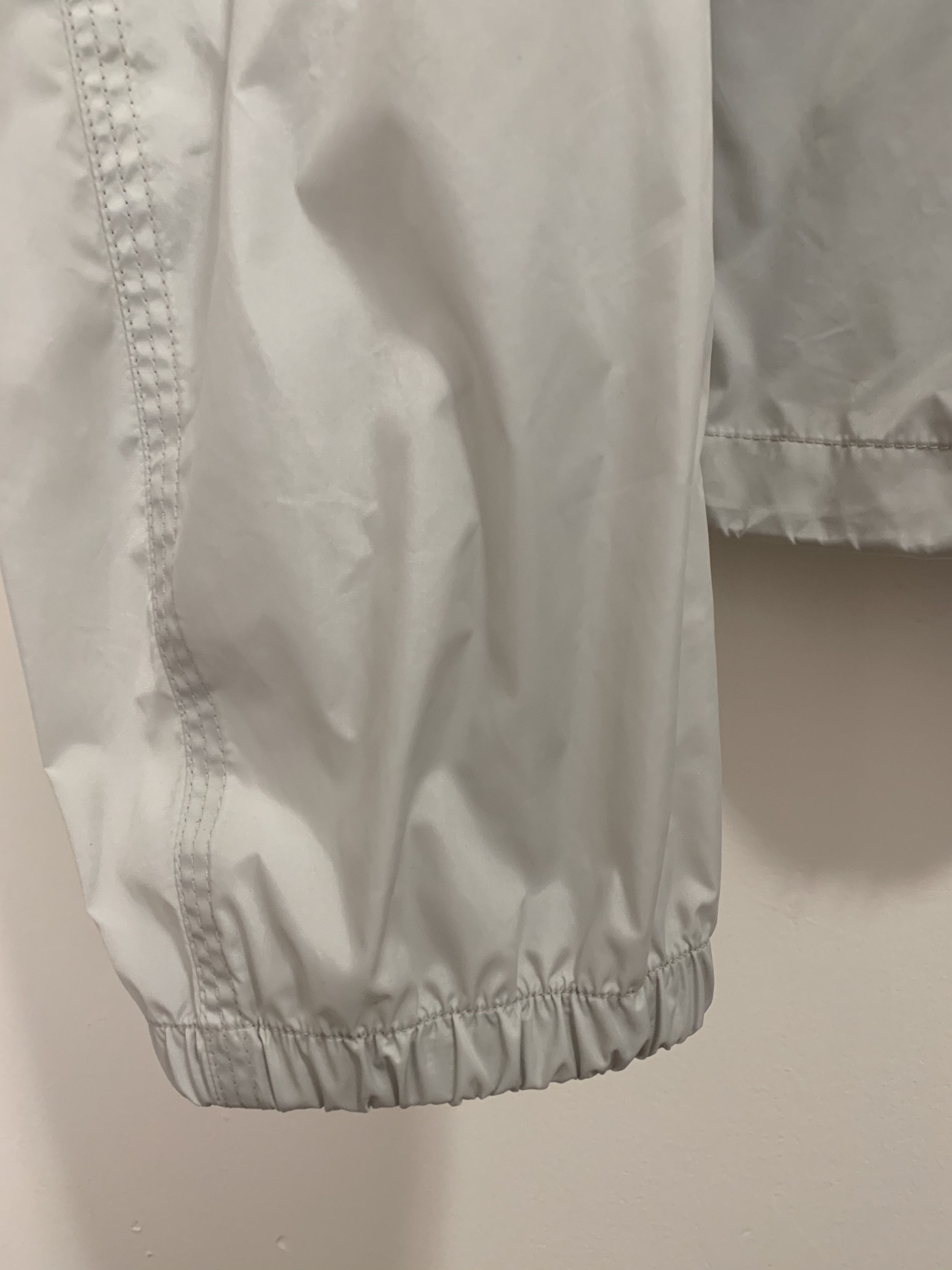 Jil Sander NWT EU820, Windbreaker, rear panel, IT50, MI Italy Size US M / EU 48-50 / 2 - 13 Thumbnail