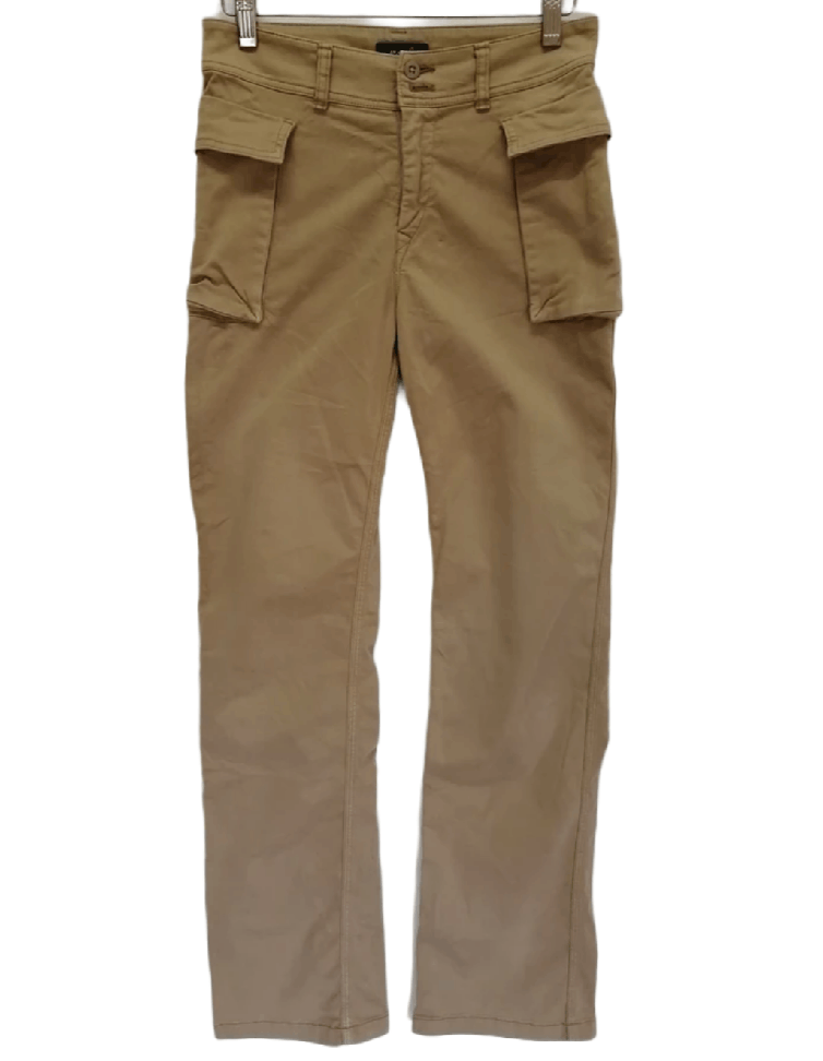 45rpm Japanese Brand 45RPM Cargo Pant Size US 28 / EU 44 - 1 Thumbnail
