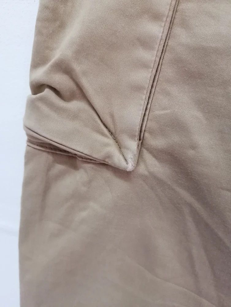 45rpm Japanese Brand 45RPM Cargo Pant Size US 28 / EU 44 - 7 Thumbnail
