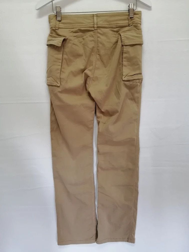 45rpm Japanese Brand 45RPM Cargo Pant Size US 28 / EU 44 - 8 Thumbnail
