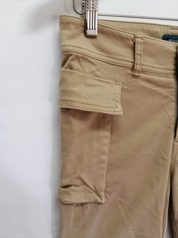 45rpm Japanese Brand 45RPM Cargo Pant Size US 28 / EU 44 - 3 Thumbnail