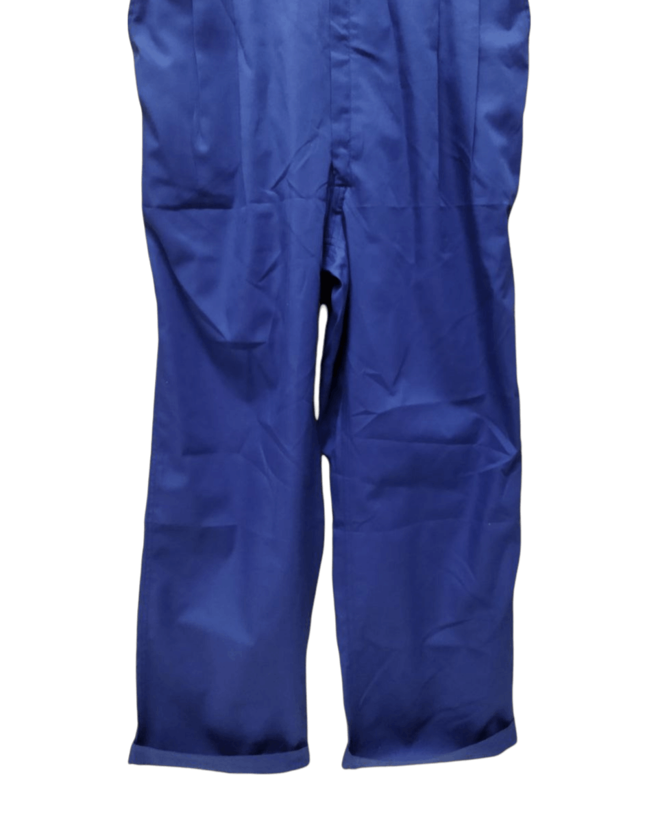 Japanese Brand Vintage Eneos Overalls - Size L Size US 34 / EU 50 - 3 Thumbnail