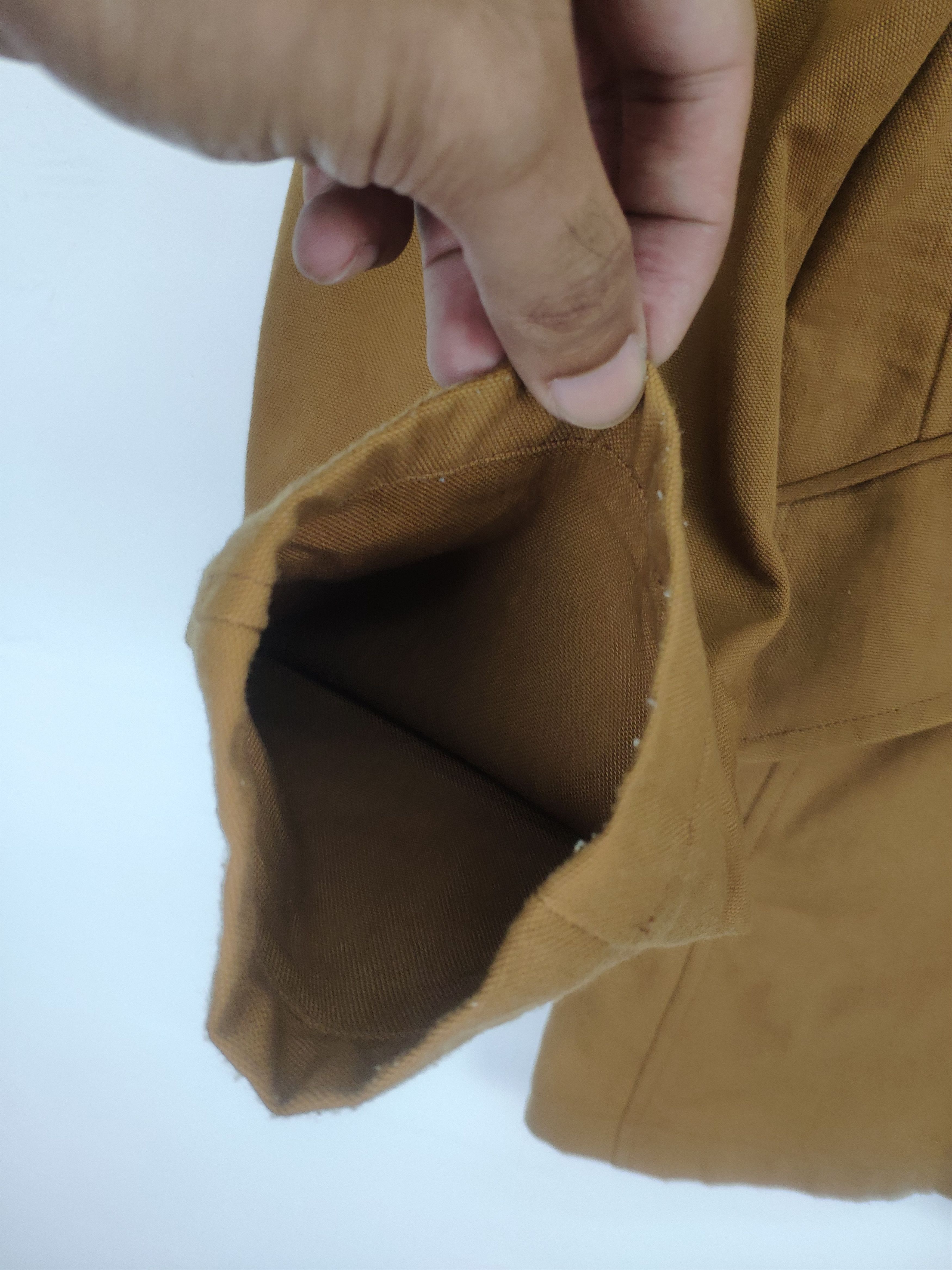Issey Miyake × Japanese Brand × Sunao Kuwahara Vintage Issey Miyake Sunao Kuwahara Double Breasted Coats Size M / US 6-8 / IT 42-44 - 5 Thumbnail