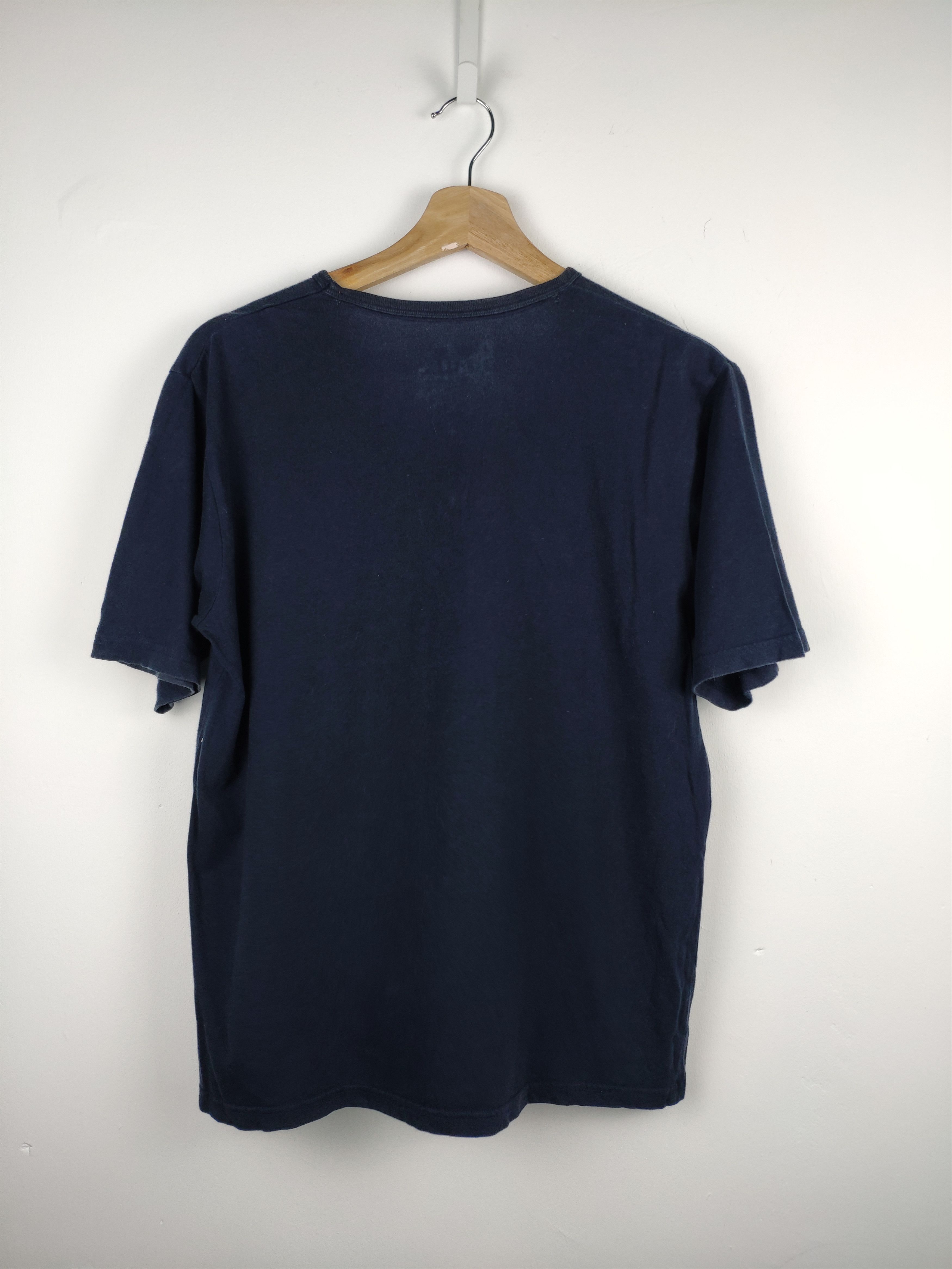 Band Tees × Vintage Steal 💥 Vintage Band Tees The Beatles Tee Size US M / EU 48-50 / 2 - 5 Thumbnail