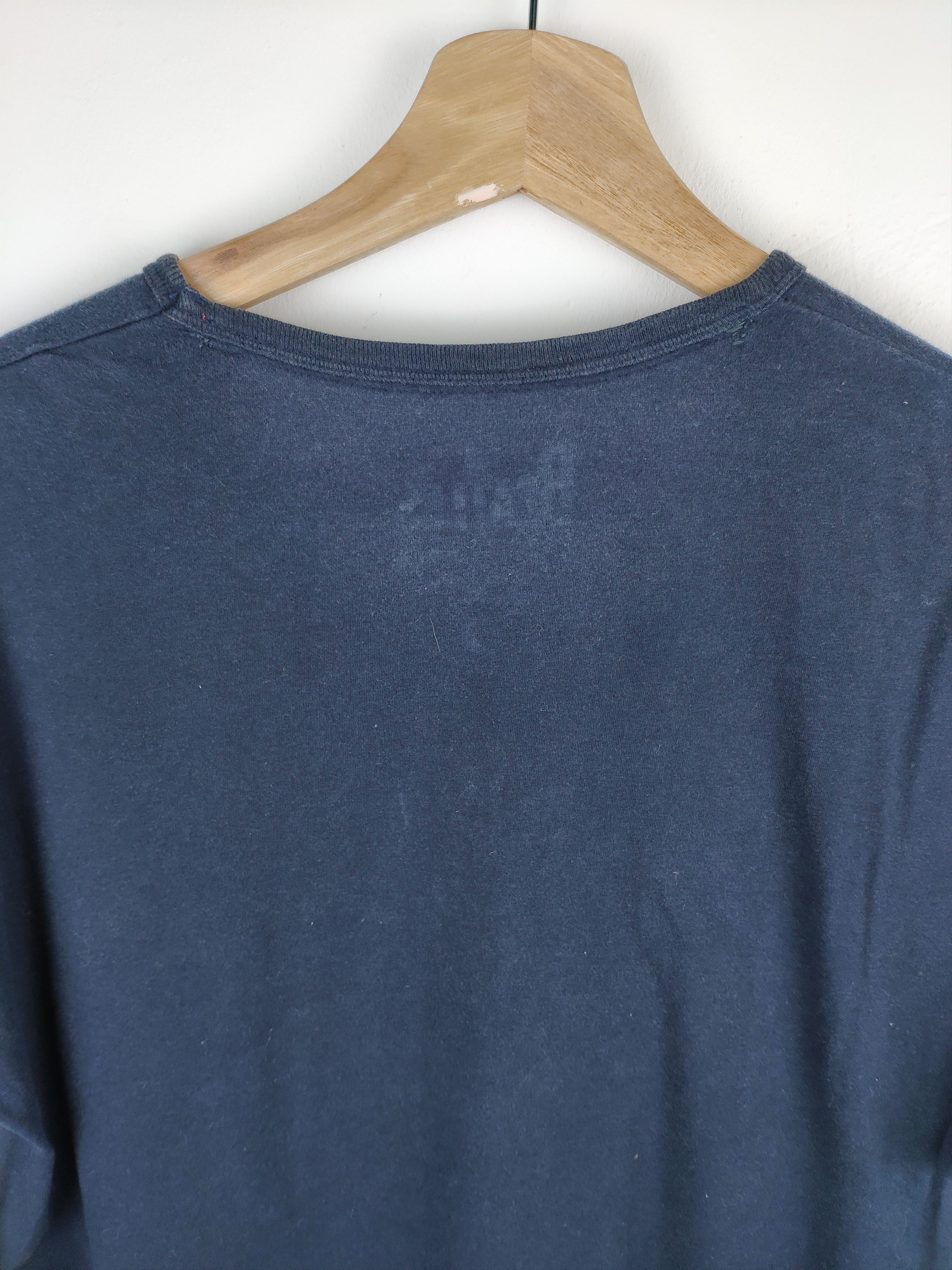 Band Tees × Vintage Steal 💥 Vintage Band Tees The Beatles Tee Size US M / EU 48-50 / 2 - 4 Thumbnail