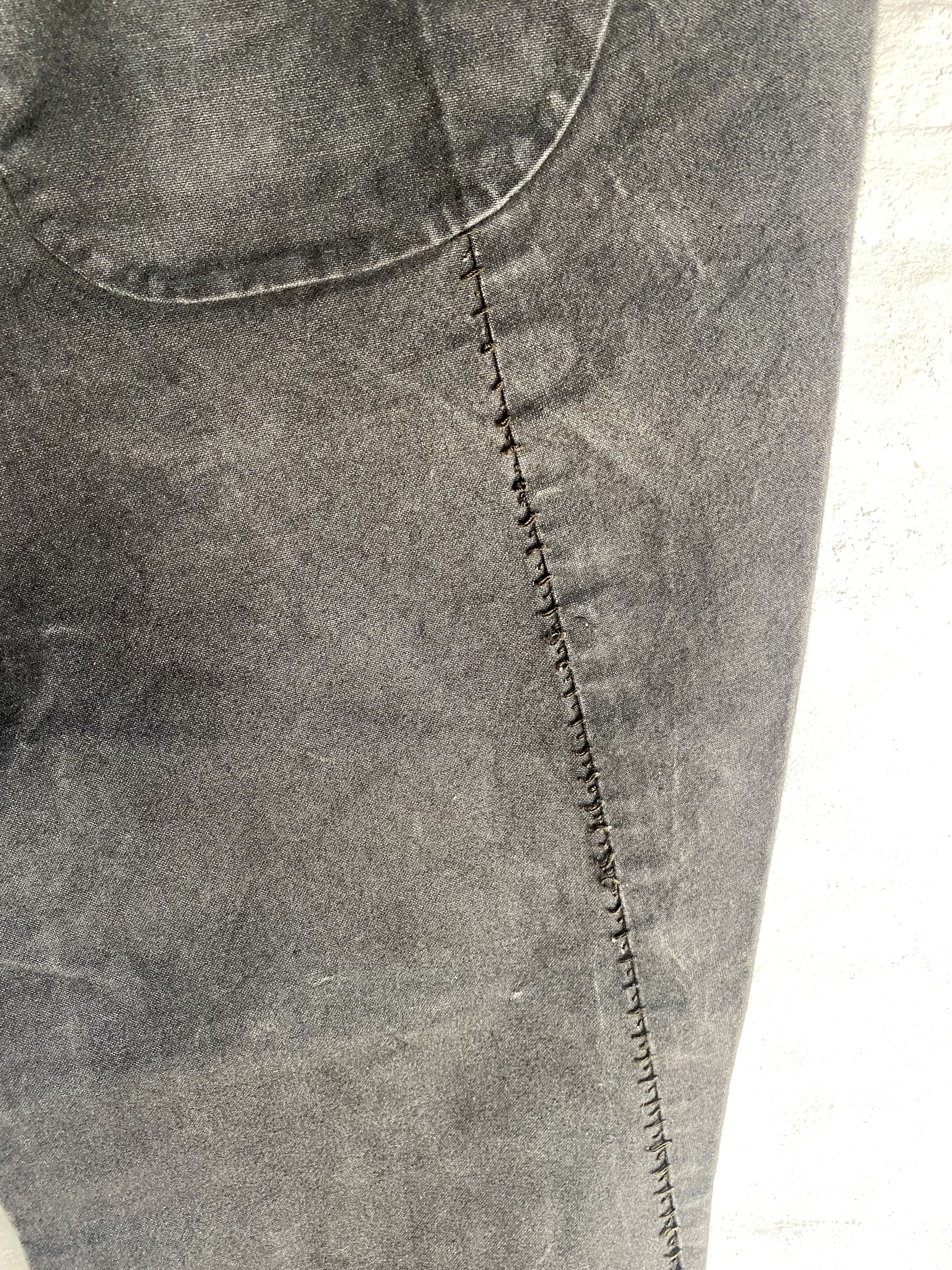 Label Under Construction LUC pants Size 52 Size US 36 / EU 52 - 7 Thumbnail