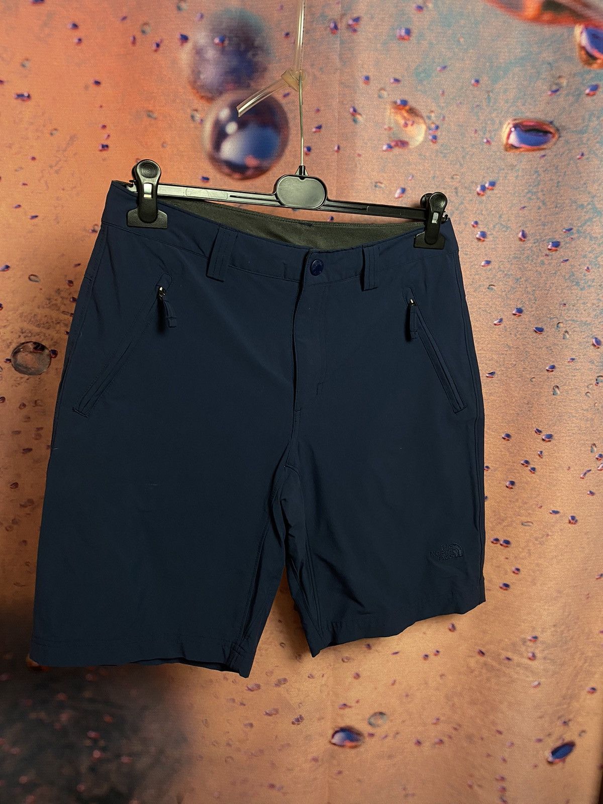 The North Face The North Face streetwear outdoor shorts size S Size US 30 / EU 46 - 1 Thumbnail