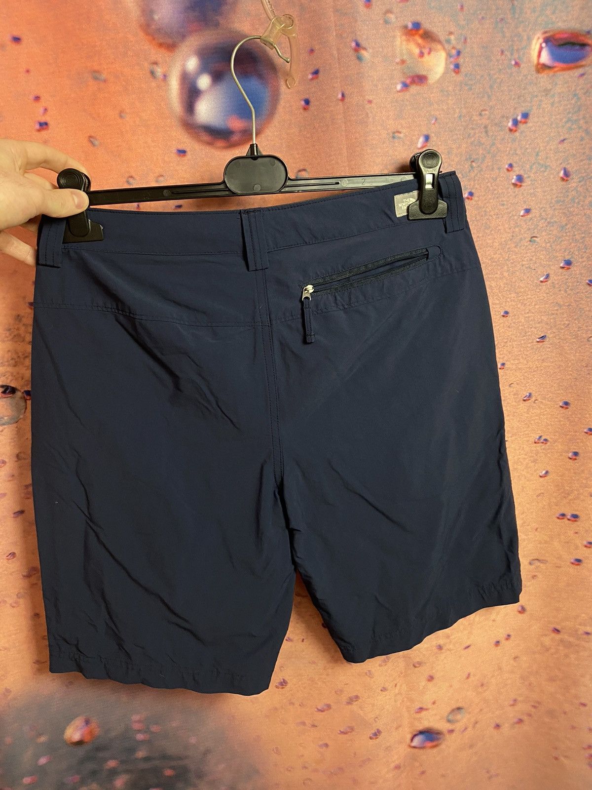 The North Face The North Face streetwear outdoor shorts size S Size US 30 / EU 46 - 4 Thumbnail