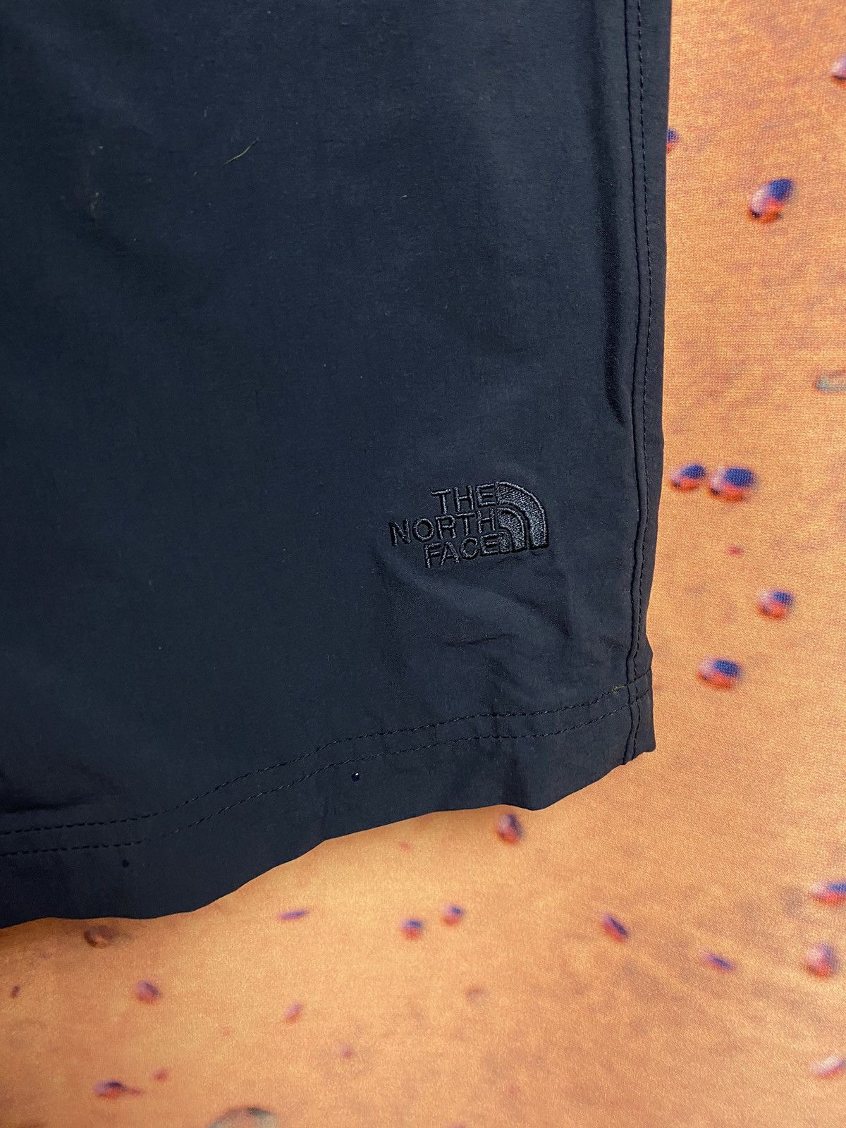 The North Face The North Face streetwear outdoor shorts size S Size US 30 / EU 46 - 2 Thumbnail