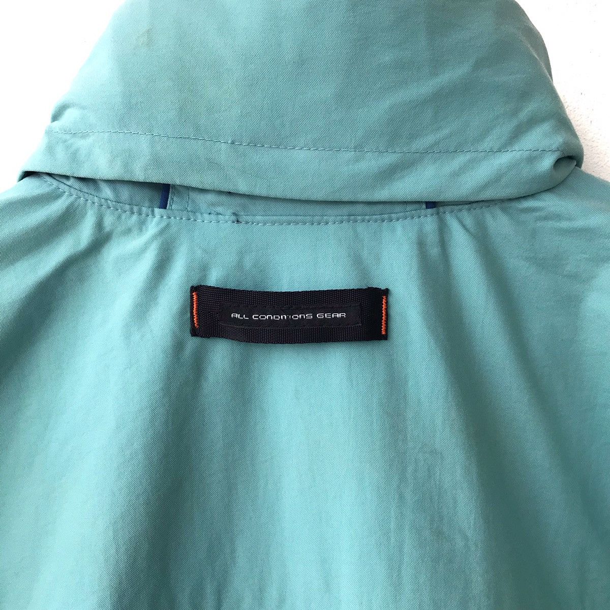 Nike × Nike ACG Nike ACG Extreme Weather Multipockets Winter Jacket Size US M / EU 48-50 / 2 - 12 Thumbnail