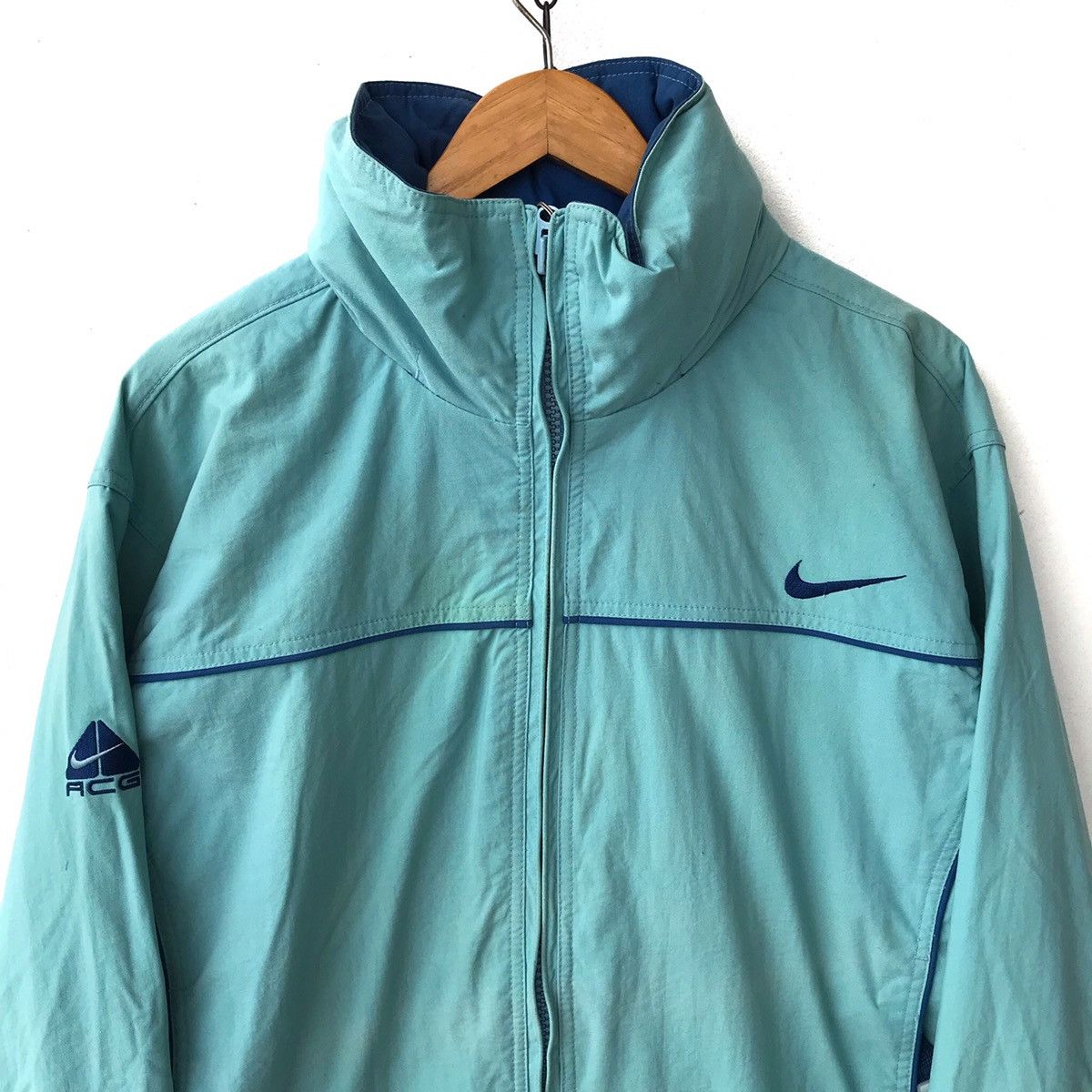 Nike × Nike ACG Nike ACG Extreme Weather Multipockets Winter Jacket Size US M / EU 48-50 / 2 - 3 Thumbnail