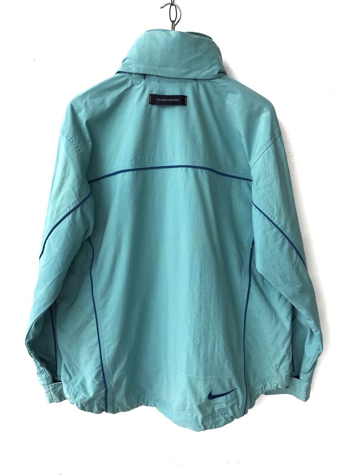 Nike × Nike ACG Nike ACG Extreme Weather Multipockets Winter Jacket Size US M / EU 48-50 / 2 - 10 Thumbnail