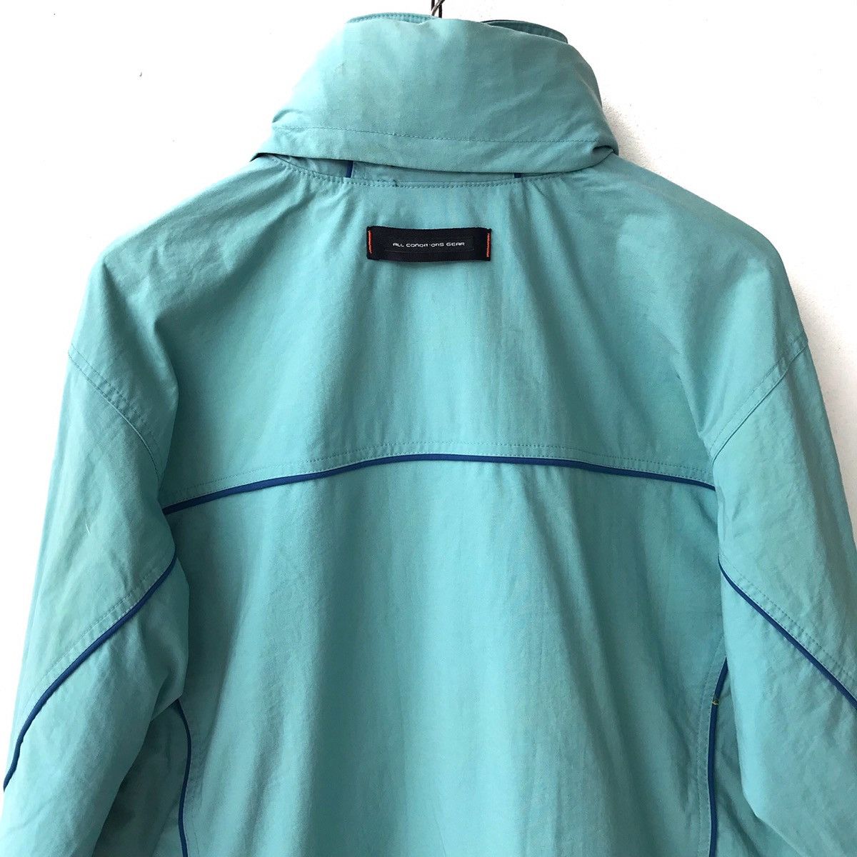 Nike × Nike ACG Nike ACG Extreme Weather Multipockets Winter Jacket Size US M / EU 48-50 / 2 - 11 Thumbnail
