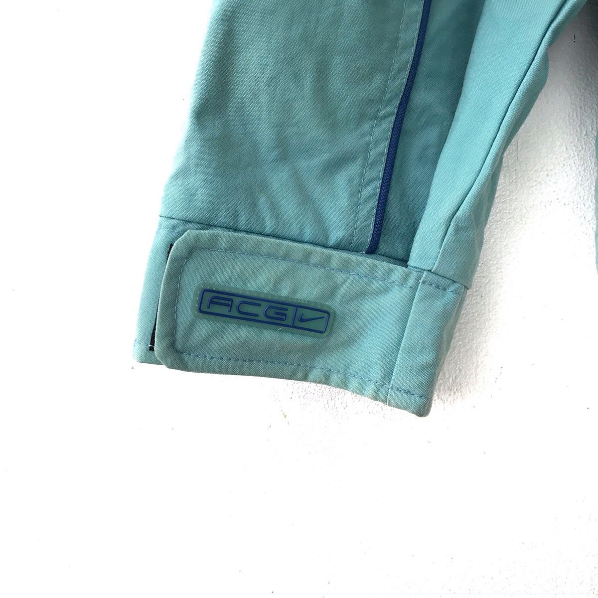 Nike × Nike ACG Nike ACG Extreme Weather Multipockets Winter Jacket Size US M / EU 48-50 / 2 - 9 Thumbnail