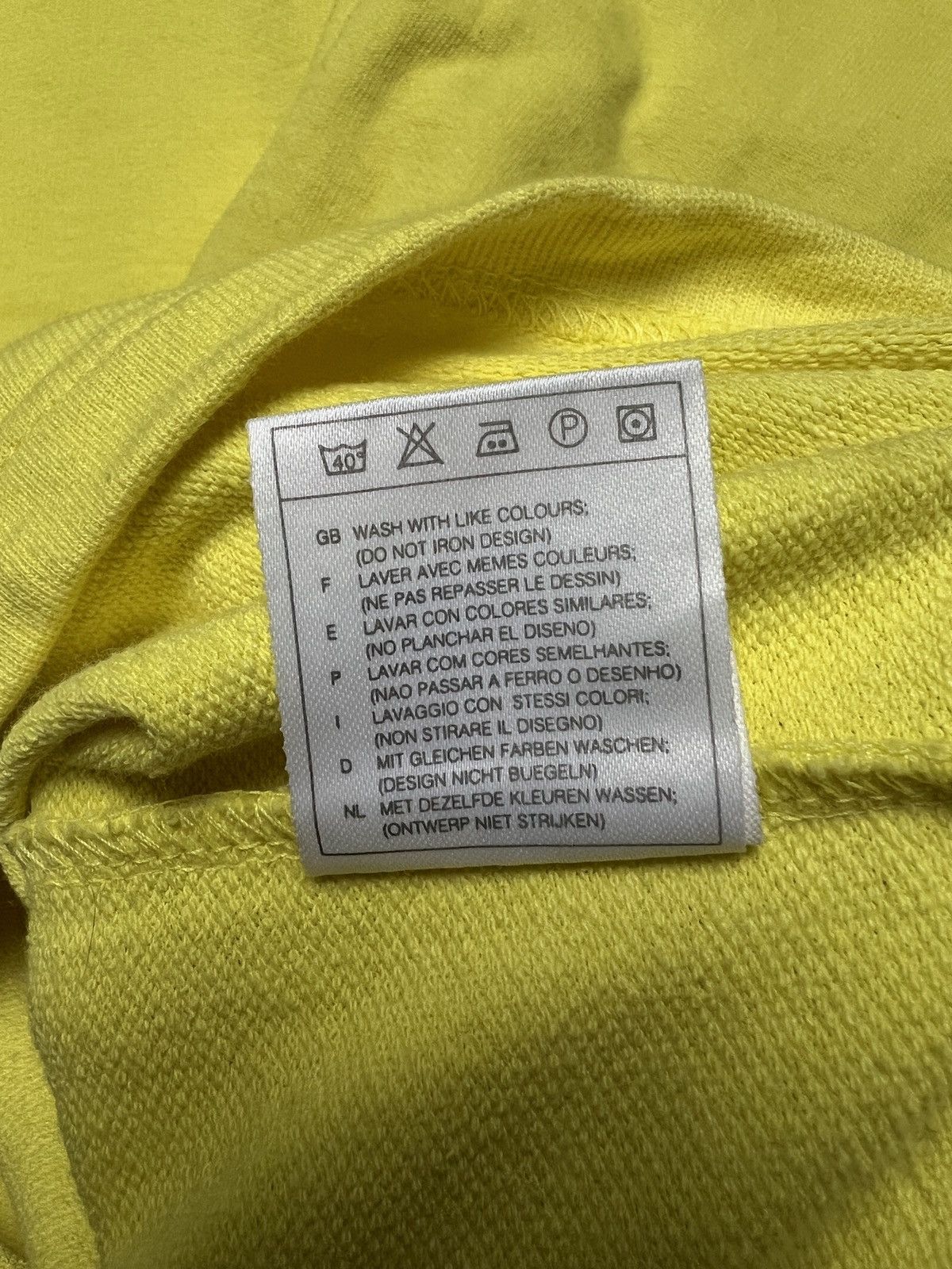 Nike 🔥 Nike boxy fit vintage crewneck center swoosh spellout y2k Size US M / EU 48-50 / 2 - 11 Thumbnail
