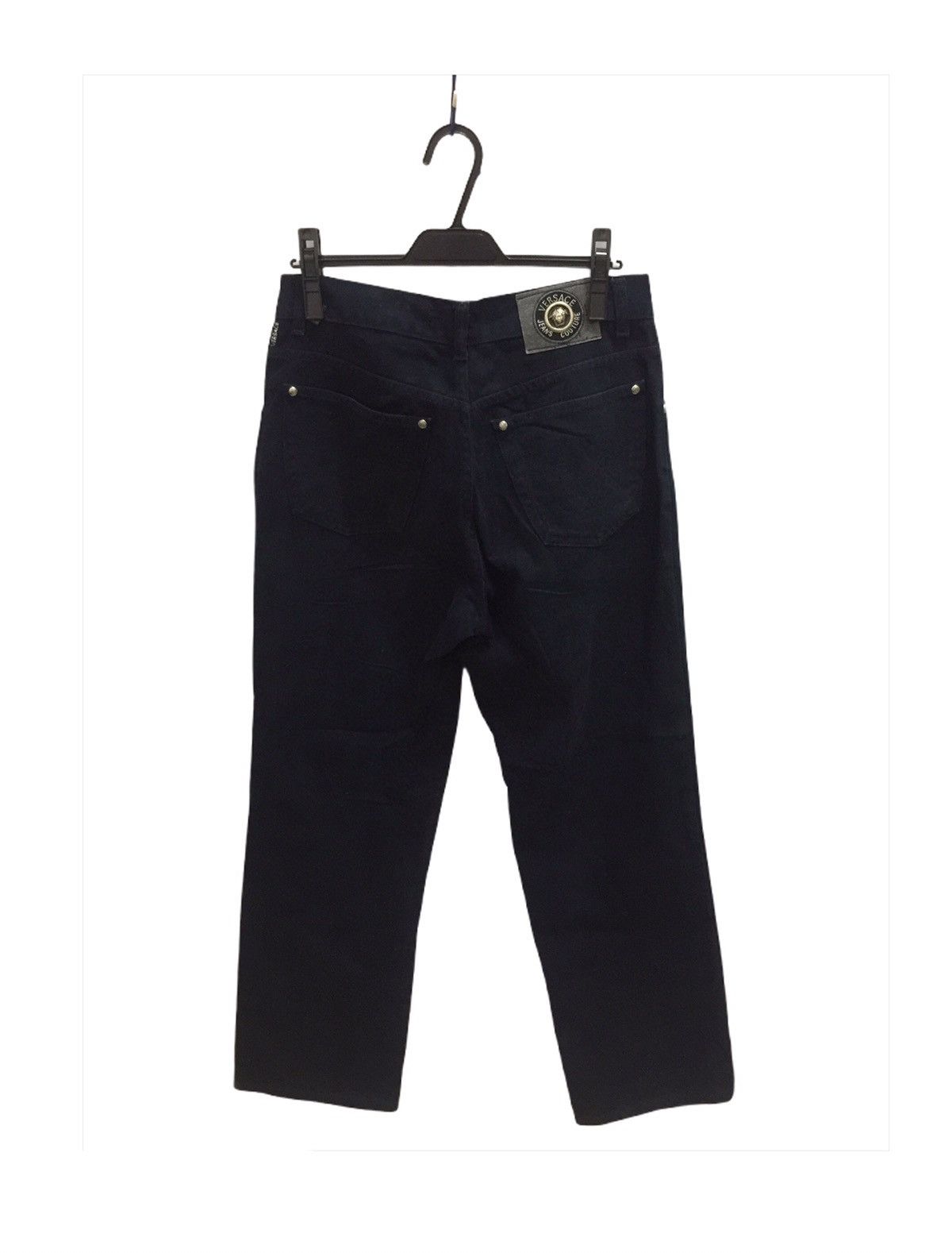 Versace × Versace Jeans Couture Versace Jeans Couture Denim Jeans Size US 31 - 2 Thumbnail