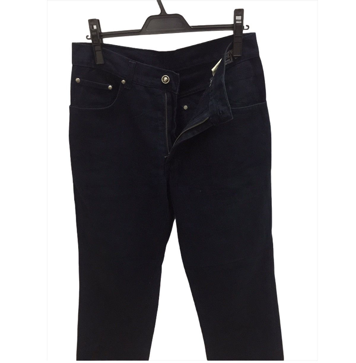 Versace × Versace Jeans Couture Versace Jeans Couture Denim Jeans Size US 31 - 4 Thumbnail
