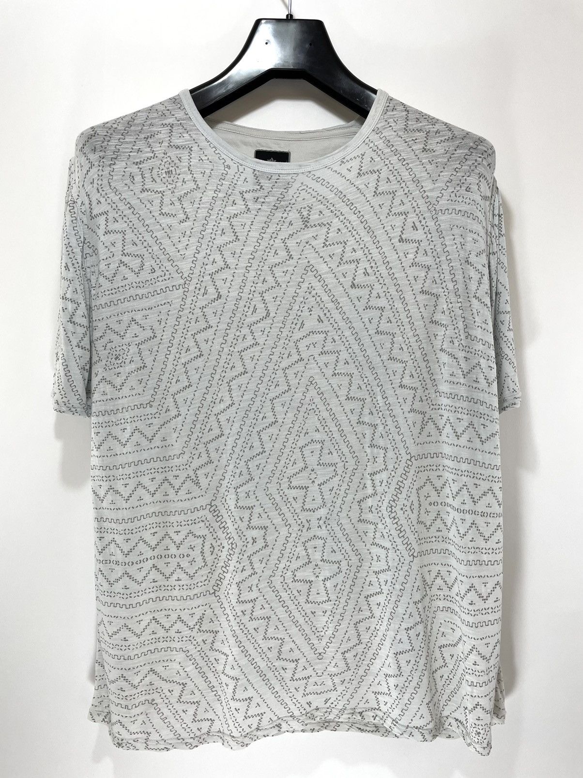Maharishi maharishi t-shirt Size US L / EU 52-54 / 3 - 1 Thumbnail