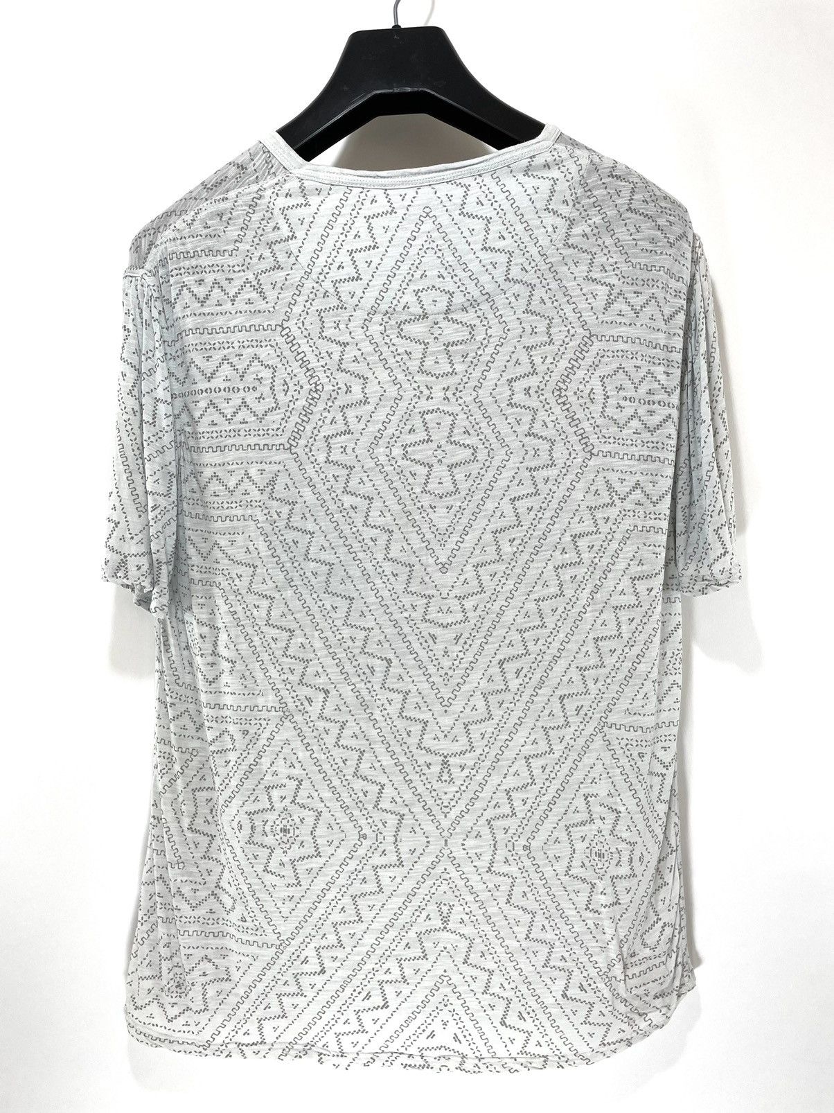 Maharishi maharishi t-shirt Size US L / EU 52-54 / 3 - 2 Thumbnail