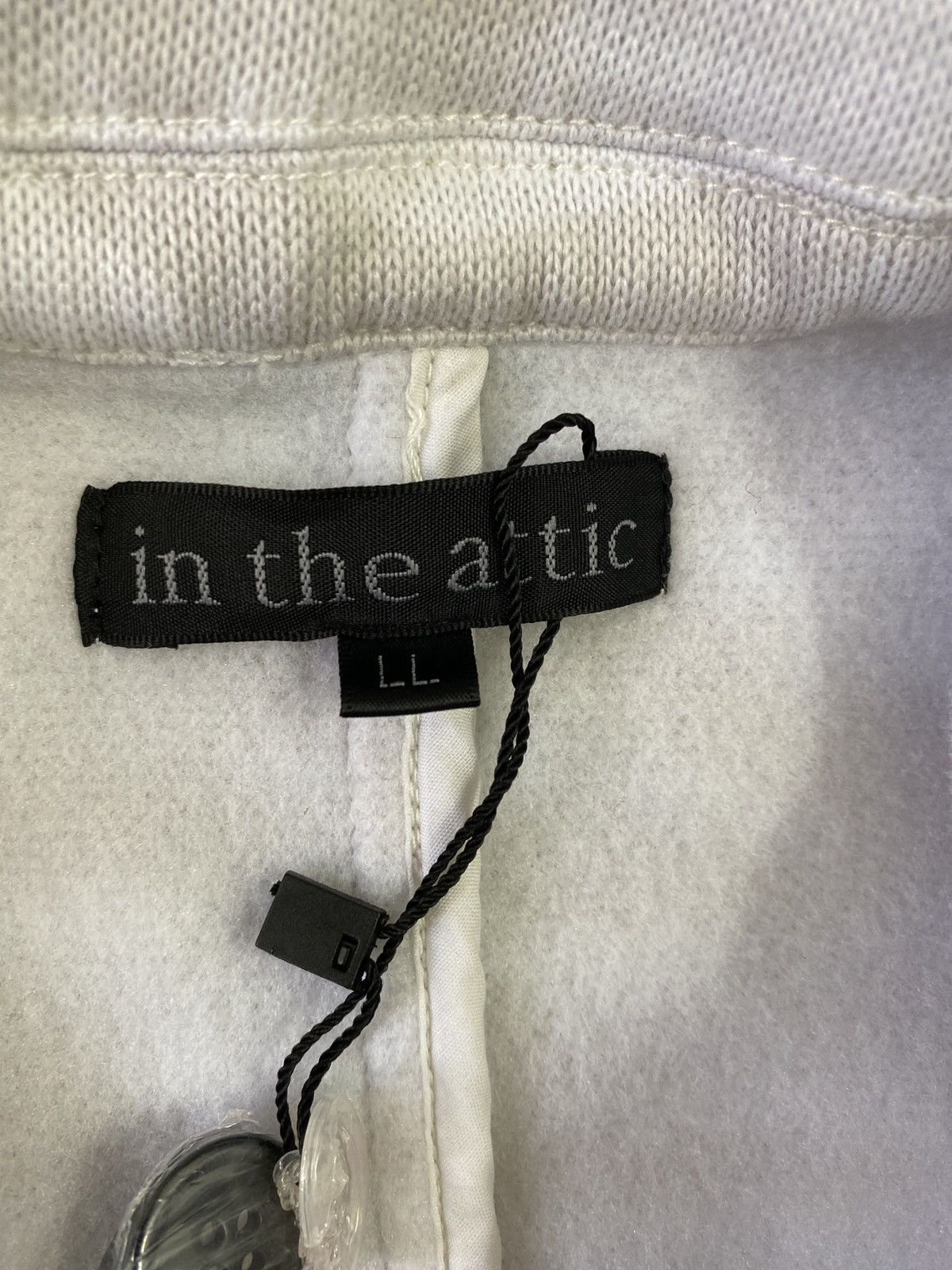 In The Attic In the attic camo jacket Size US L / EU 52-54 / 3 - 7 Thumbnail