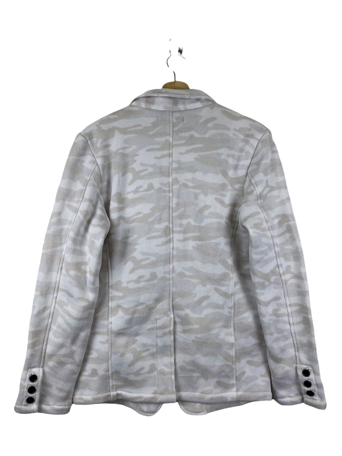 In The Attic In the attic camo jacket Size US L / EU 52-54 / 3 - 3 Thumbnail