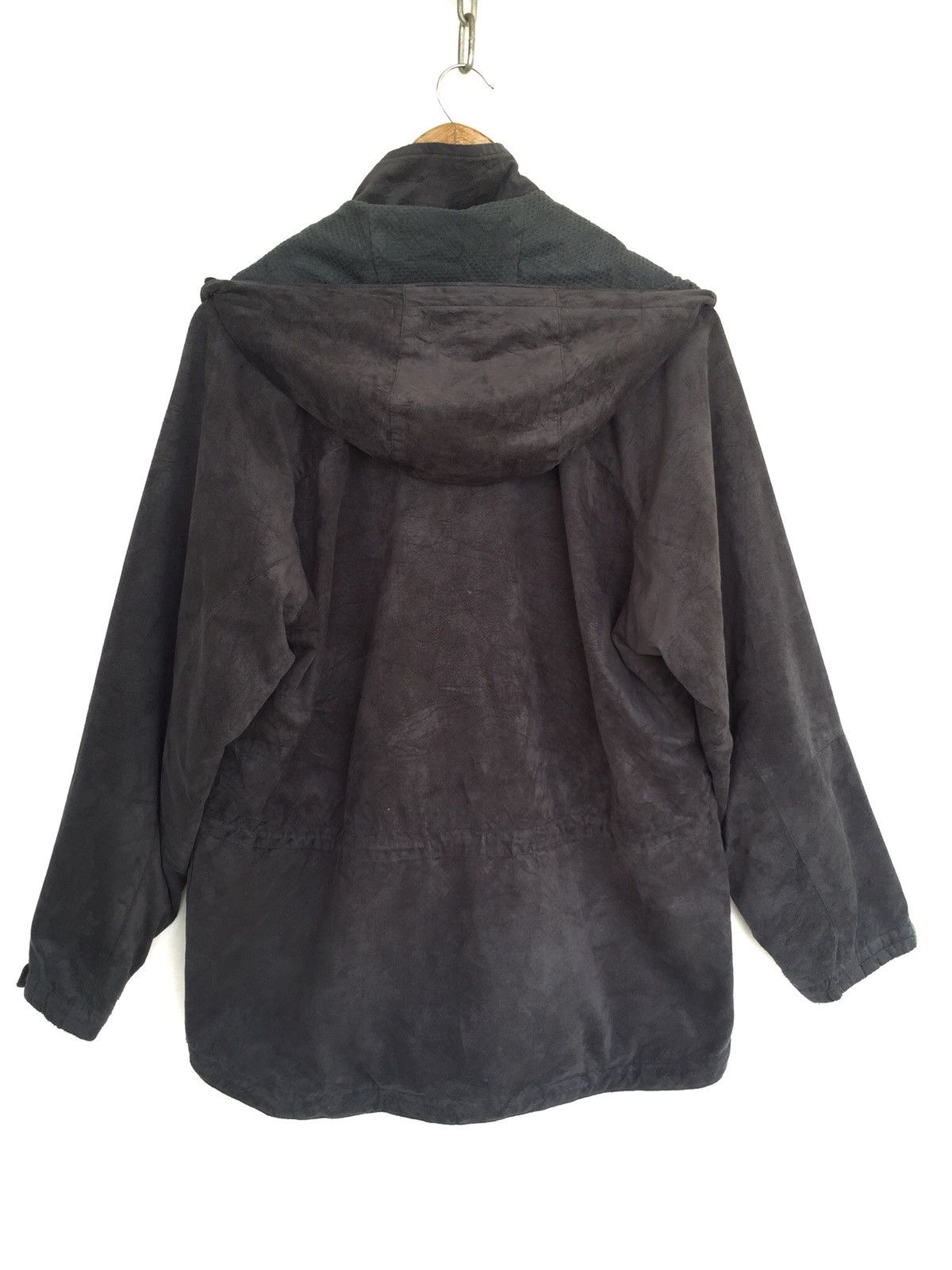 Fragment Design GDEH Tactical MultiPocket Detach Hood Parka Jacket Size US L / EU 52-54 / 3 - 9 Thumbnail