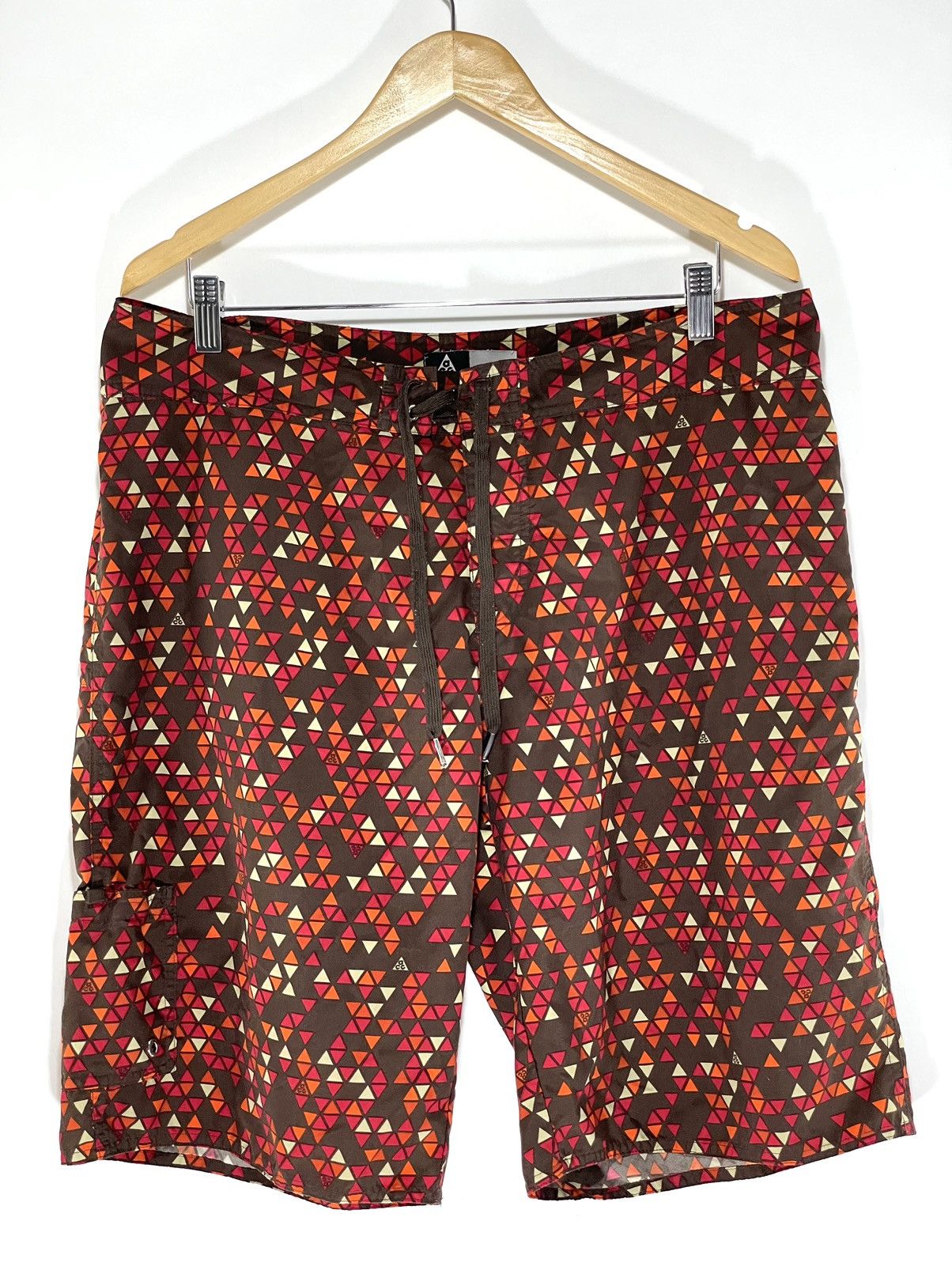 Nike ACG nike acg rare swimshorts Size US 36 / EU 52 - 1 Thumbnail