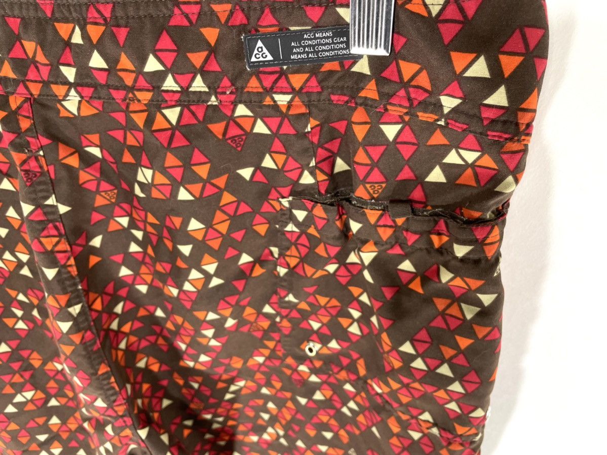 Nike ACG nike acg rare swimshorts Size US 36 / EU 52 - 3 Thumbnail