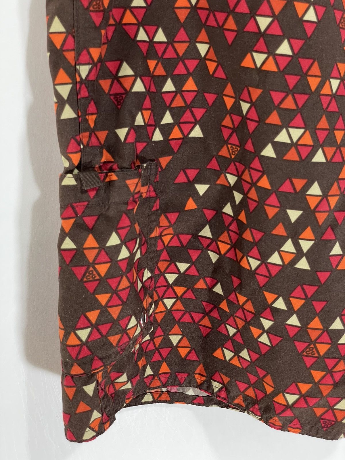 Nike ACG nike acg rare swimshorts Size US 36 / EU 52 - 4 Thumbnail