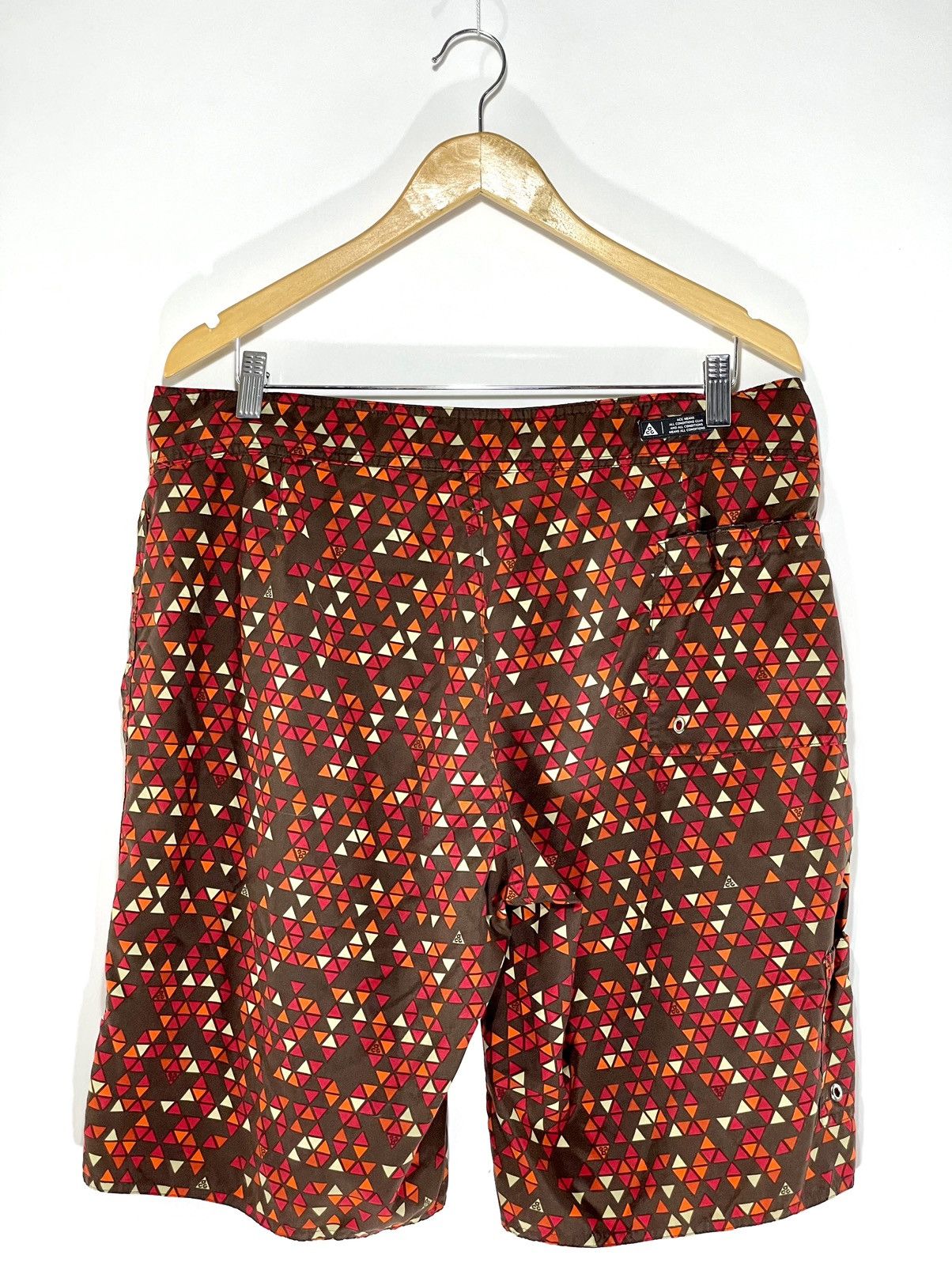 Nike ACG nike acg rare swimshorts Size US 36 / EU 52 - 2 Thumbnail
