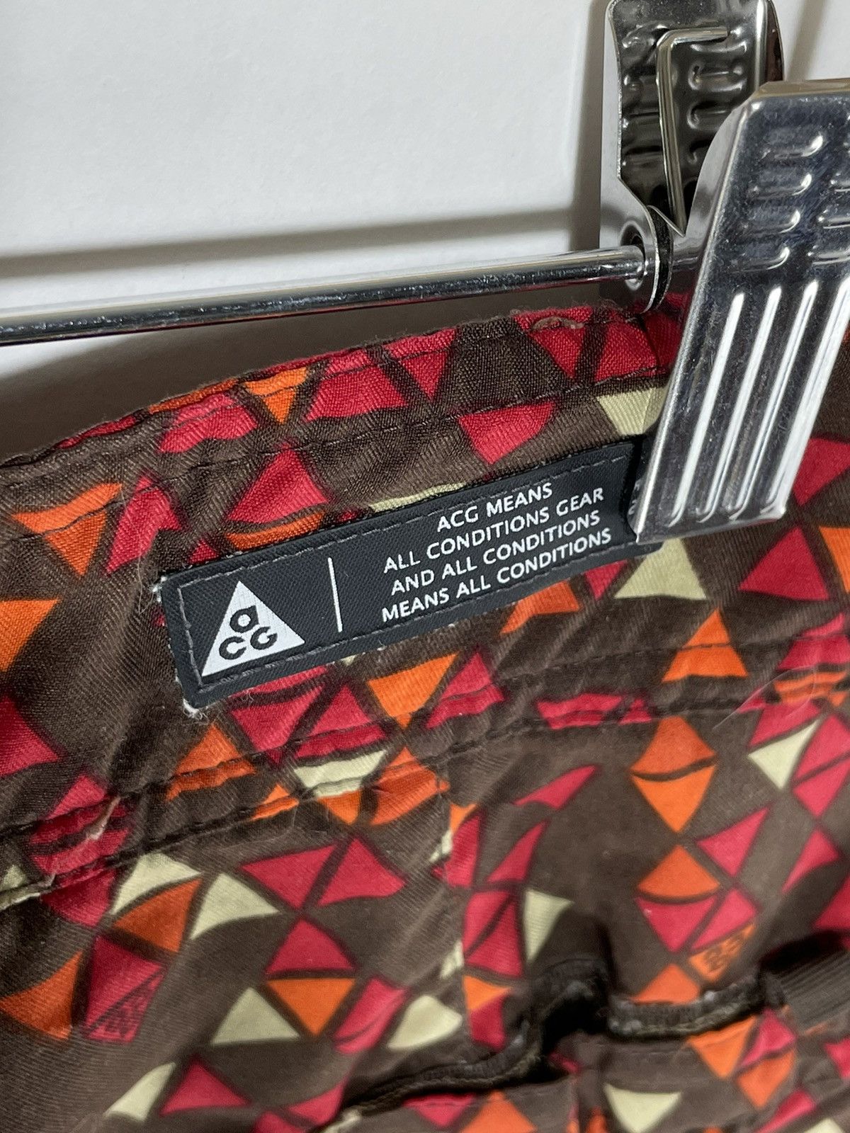 Nike ACG nike acg rare swimshorts Size US 36 / EU 52 - 7 Thumbnail