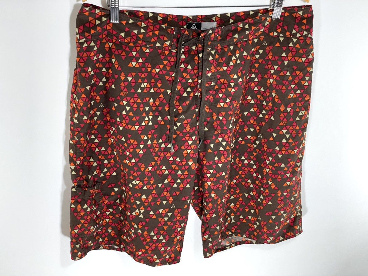 Nike ACG nike acg rare swimshorts Size US 36 / EU 52 - 10 Thumbnail
