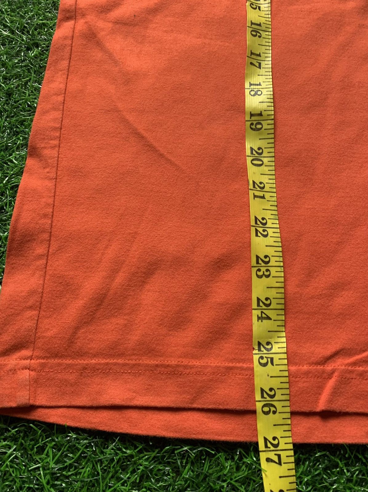 Japanese Brand Tedman’s Lucky Red Devil Tee By Ted Company Size US M / EU 48-50 / 2 - 8 Thumbnail