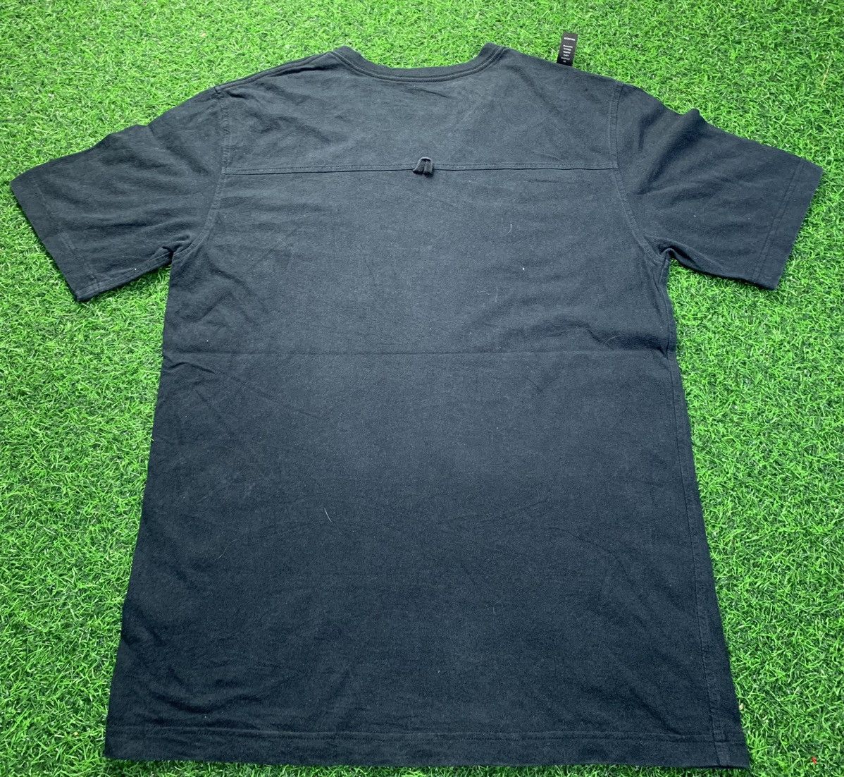 Wtaps WTAPS Visual Up Armored Better Than Yesterday Pocket Tee Size US M / EU 48-50 / 2 - 11 Thumbnail