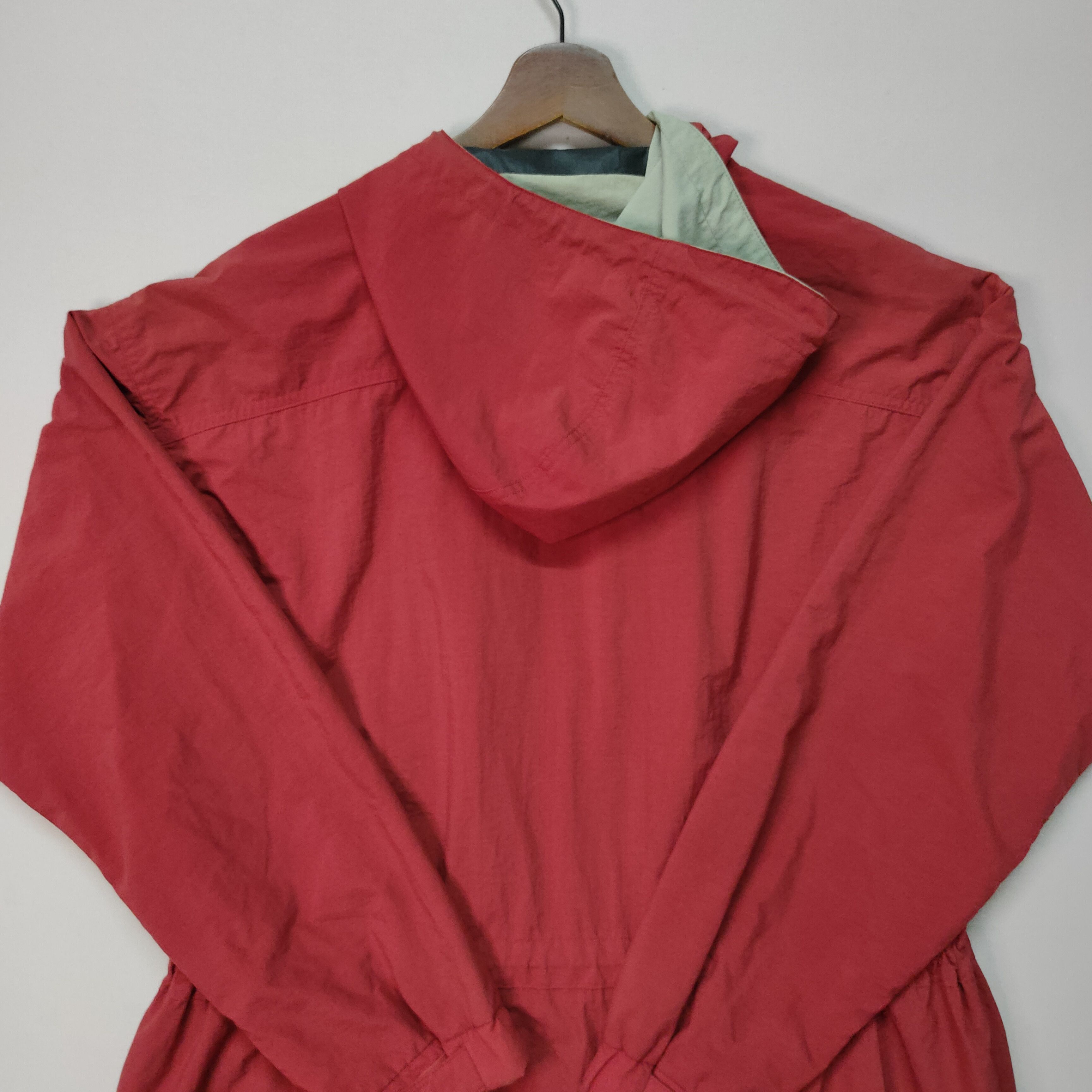 Columbia VINTAGE COLUMBIA SPORTWEAR COMPANY HOODIE ZIPPER JACKET Size US L / EU 52-54 / 3 - 2 Thumbnail