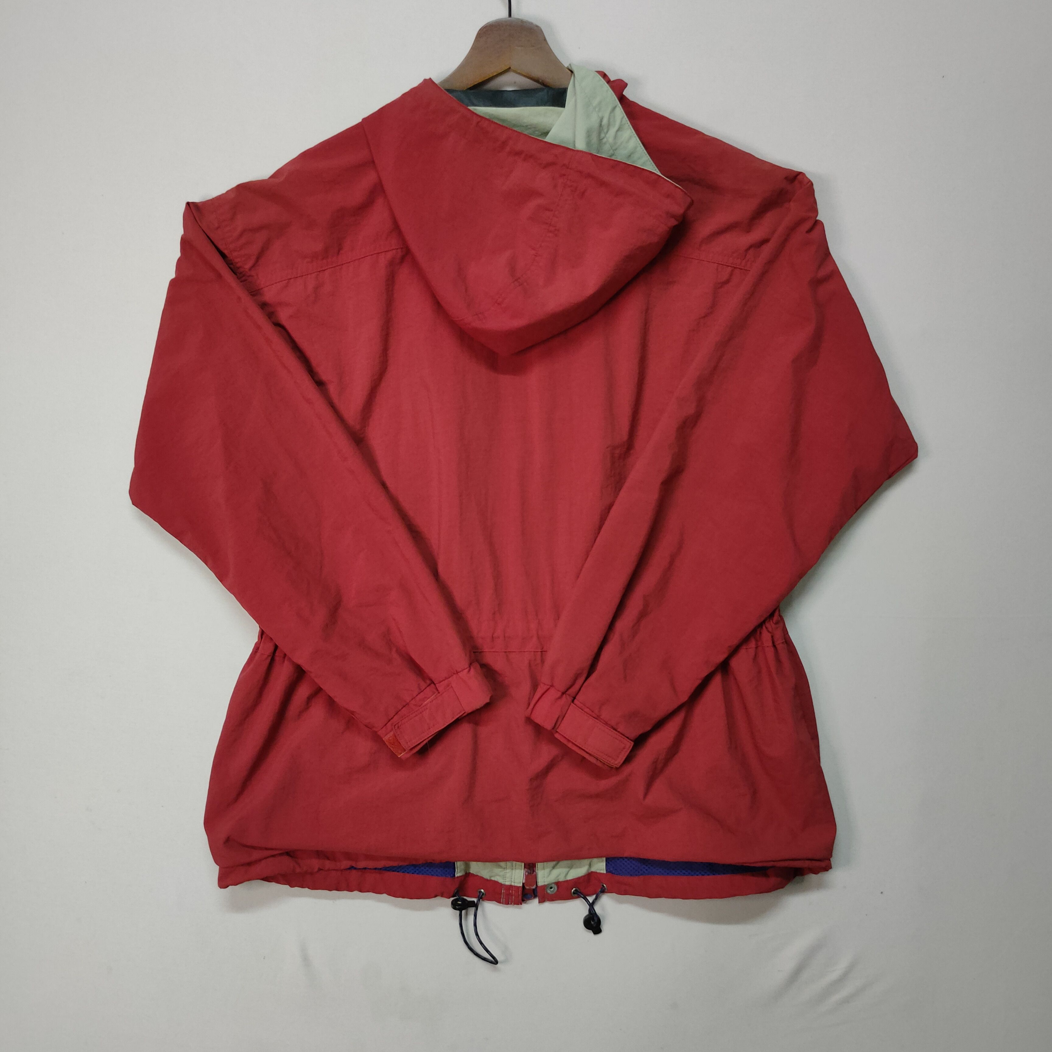 Columbia VINTAGE COLUMBIA SPORTWEAR COMPANY HOODIE ZIPPER JACKET Size US L / EU 52-54 / 3 - 5 Thumbnail