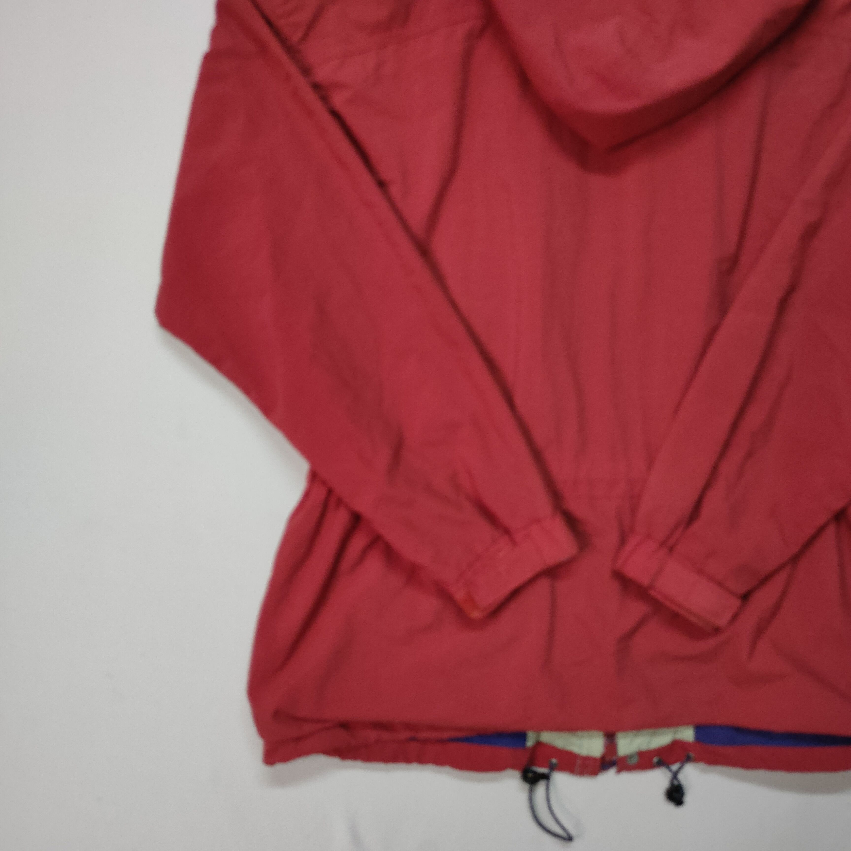 Columbia VINTAGE COLUMBIA SPORTWEAR COMPANY HOODIE ZIPPER JACKET Size US L / EU 52-54 / 3 - 4 Thumbnail