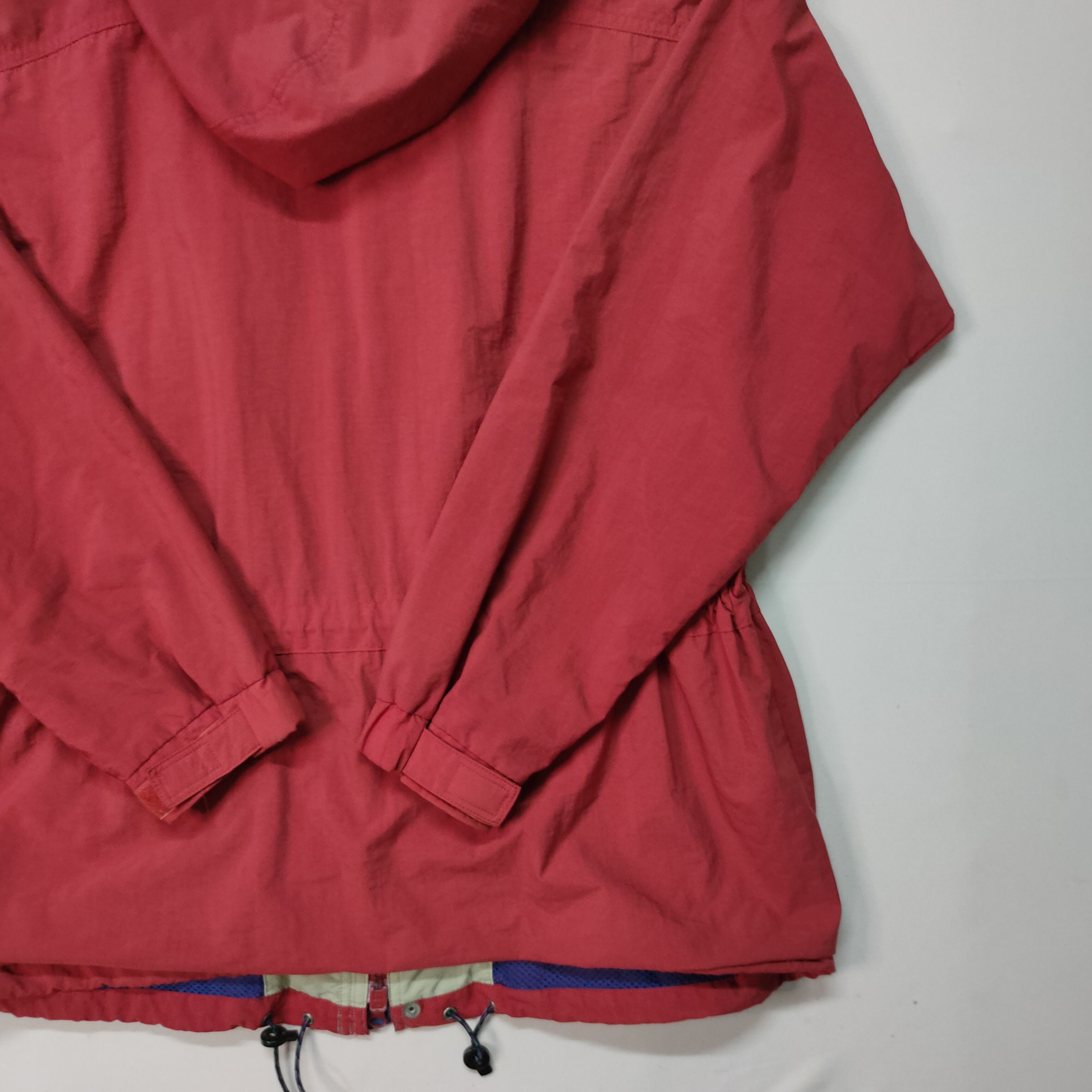 Columbia VINTAGE COLUMBIA SPORTWEAR COMPANY HOODIE ZIPPER JACKET Size US L / EU 52-54 / 3 - 3 Thumbnail