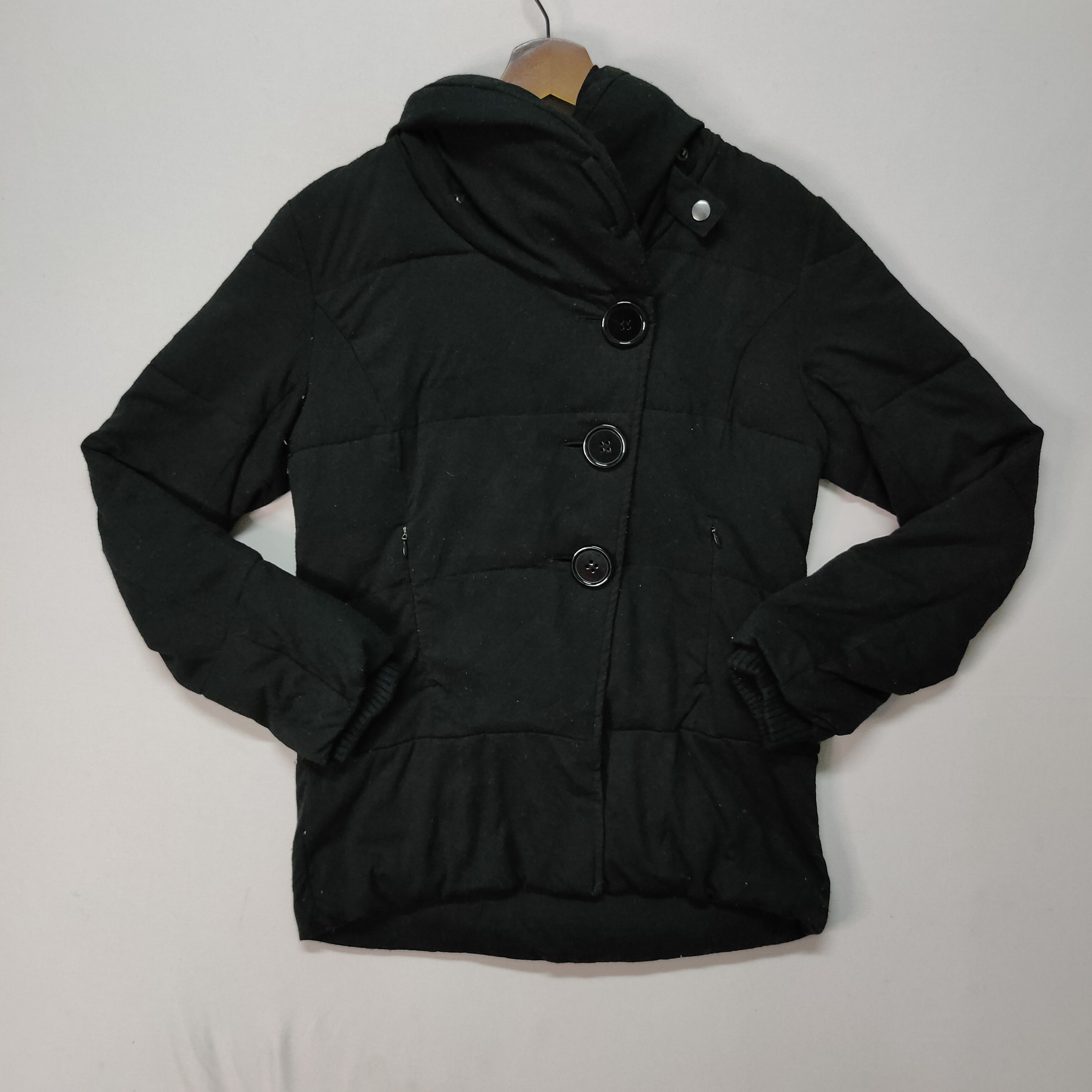 Japanese Brand AZUL BY MOUSSY BRAND JACKET AND COAT Size US M / EU 48-50 / 2 - 1 Thumbnail