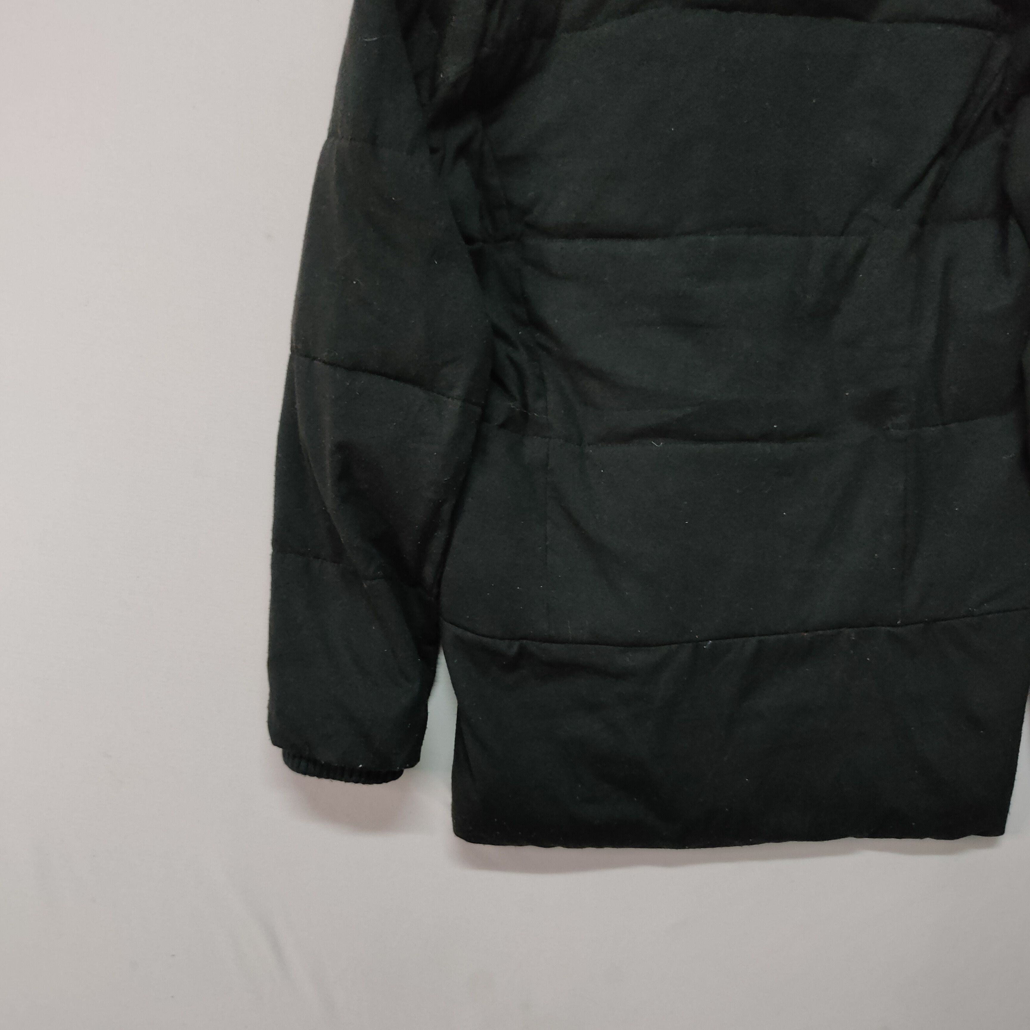 Japanese Brand AZUL BY MOUSSY BRAND JACKET AND COAT Size US M / EU 48-50 / 2 - 4 Thumbnail
