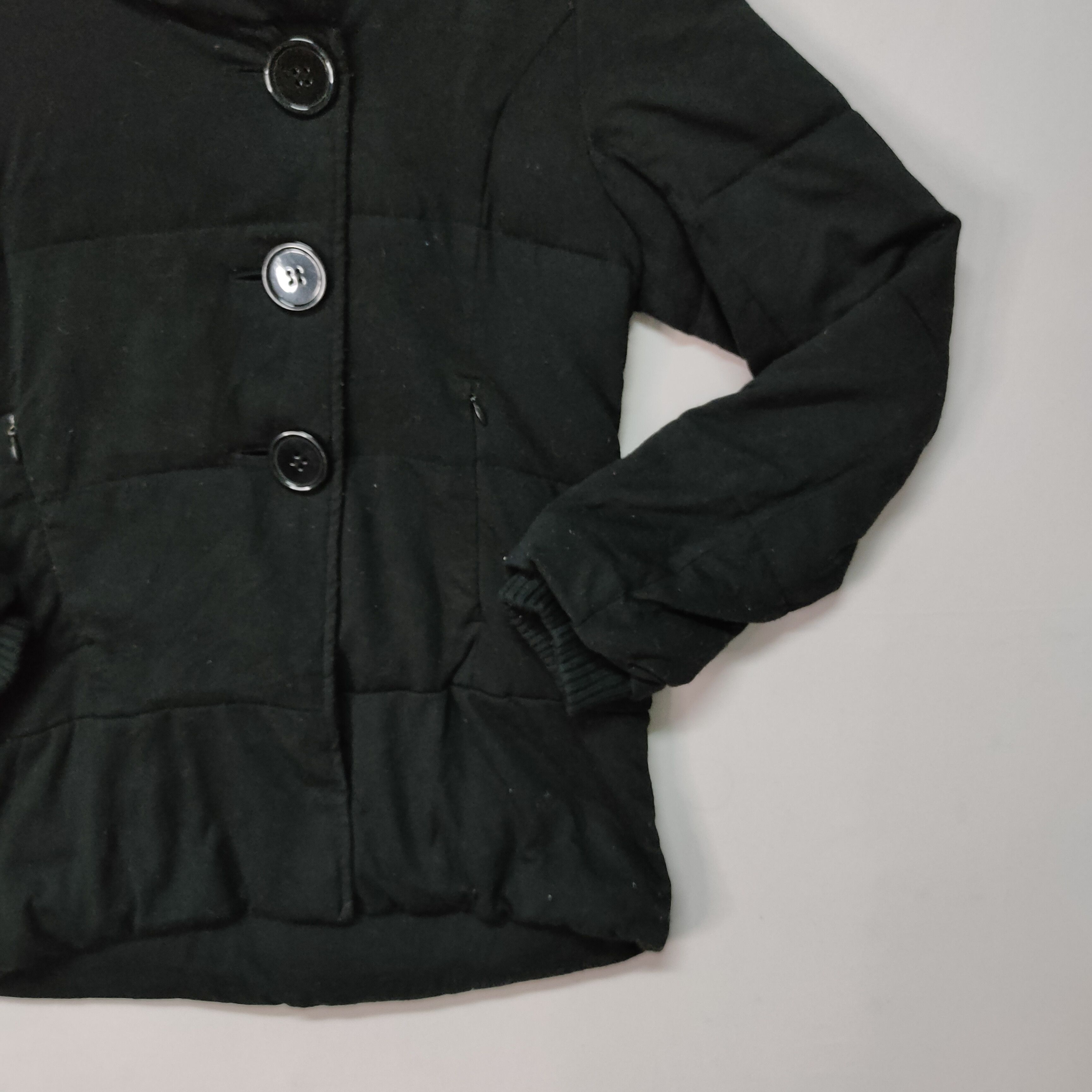 Japanese Brand AZUL BY MOUSSY BRAND JACKET AND COAT Size US M / EU 48-50 / 2 - 10 Thumbnail